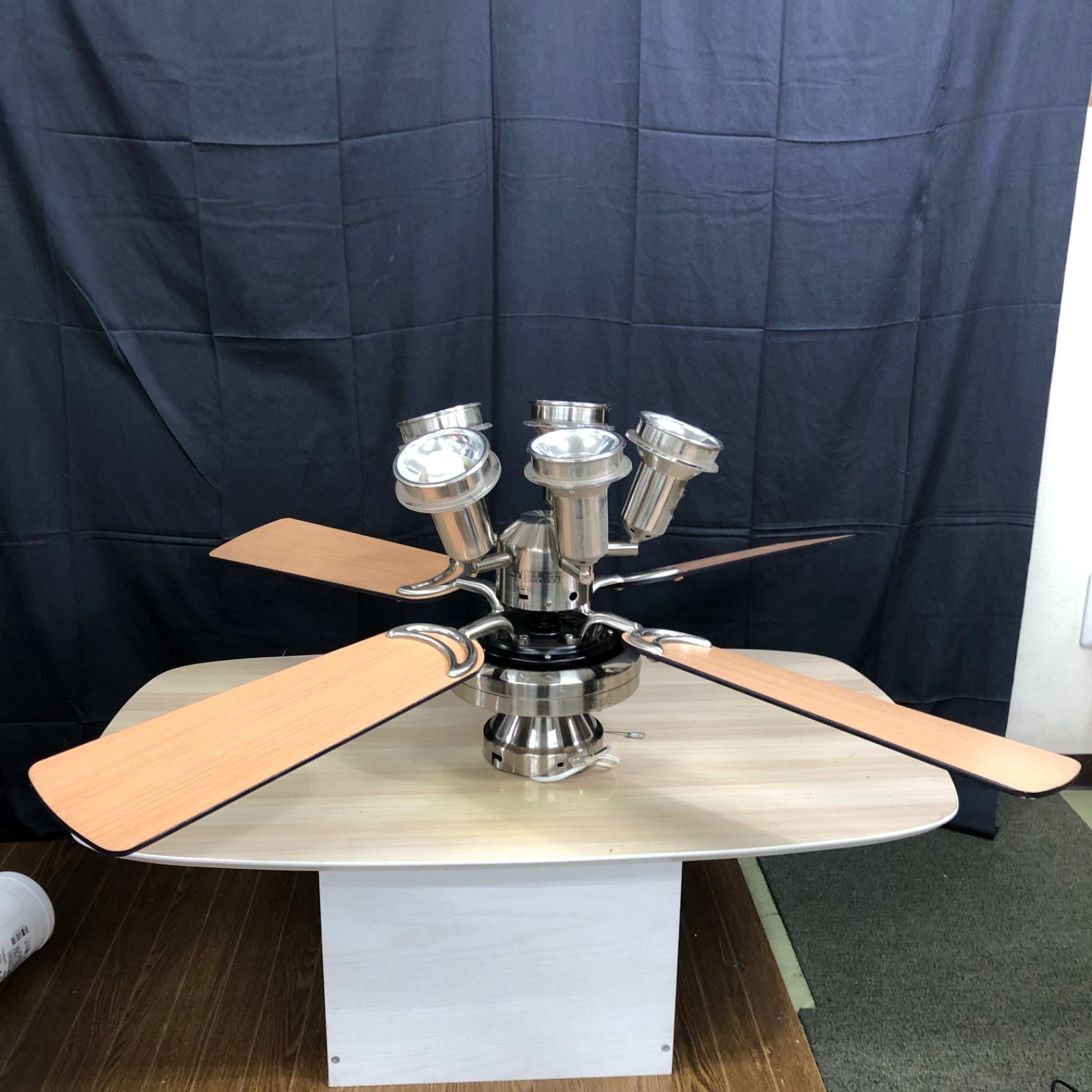 シーリングファン