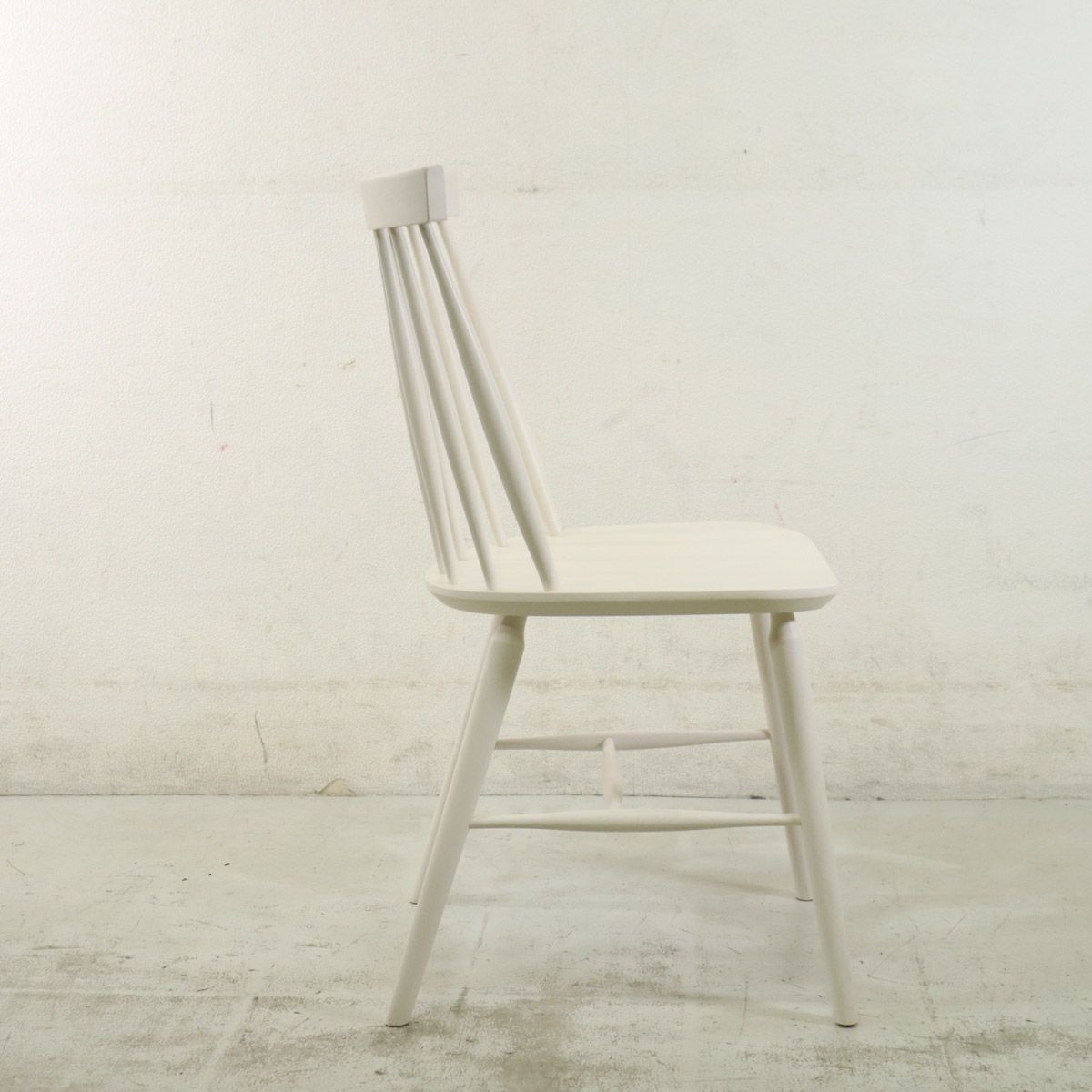 リラックスして座れる