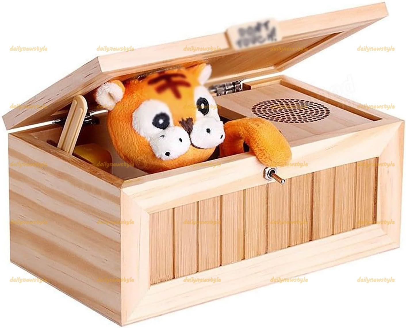 雑貨100サイズセット(詰め放題・このままご購入どちらでも可能です) 笑笑福福ボックスティッシュ 100W 5パック 60袋セット（3c/s、300個入