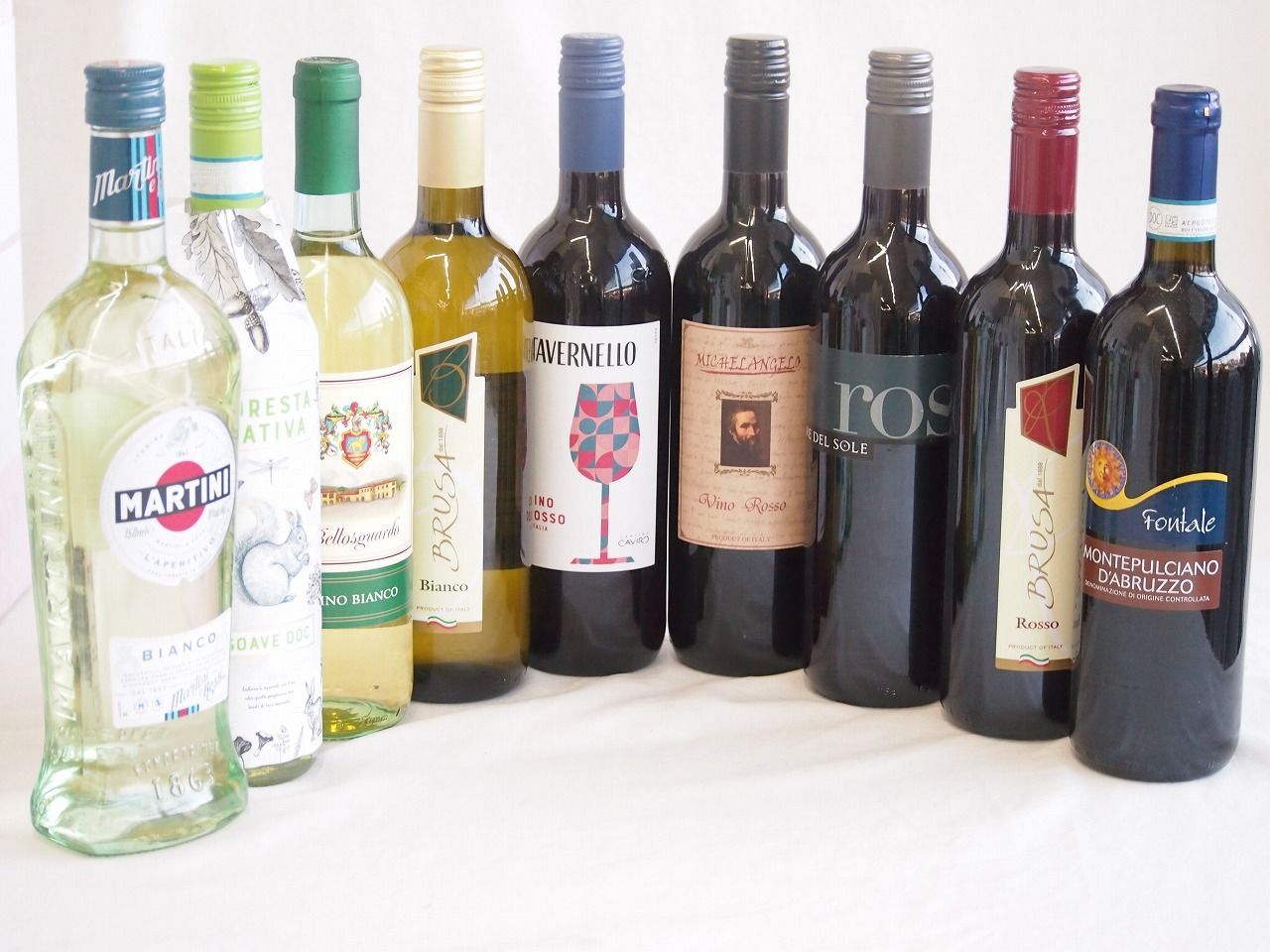 ルピエライン ボディクリーム セール 80g 8本セット ルピエライン 80g