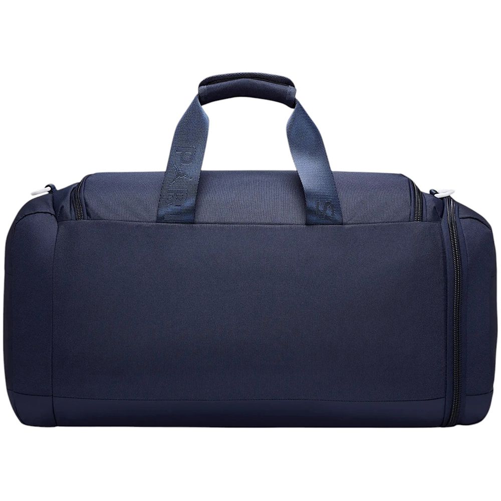 新品】ジョーダン パリサンジェルマン コラボ ダッフルバッグ ネイビー