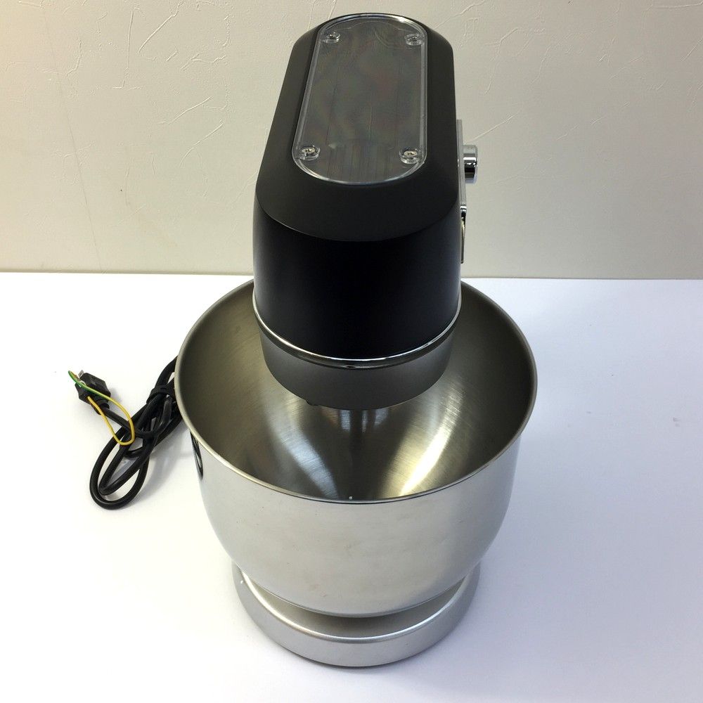 ENRO ENRO-S-001 Stand Mixer-A スタンドミキサー 容量6.0L 調理器具