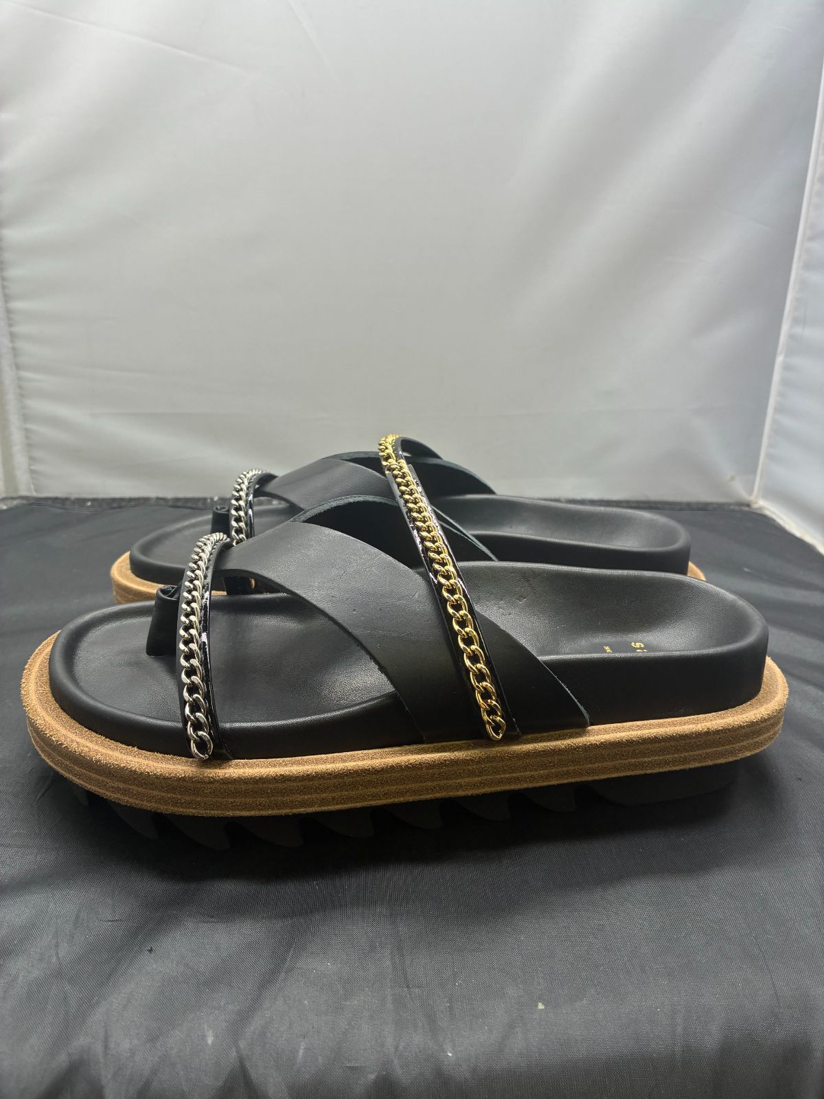 ブラック D25072347