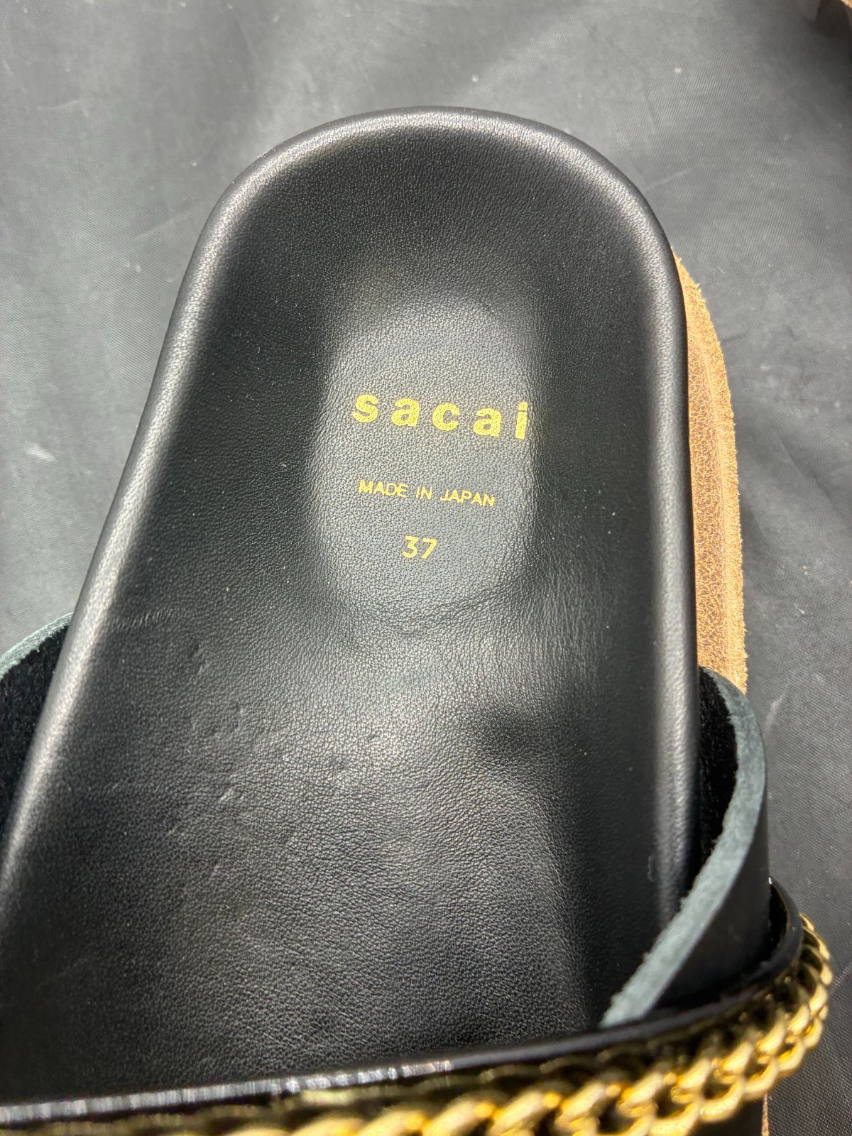 トングサンダル