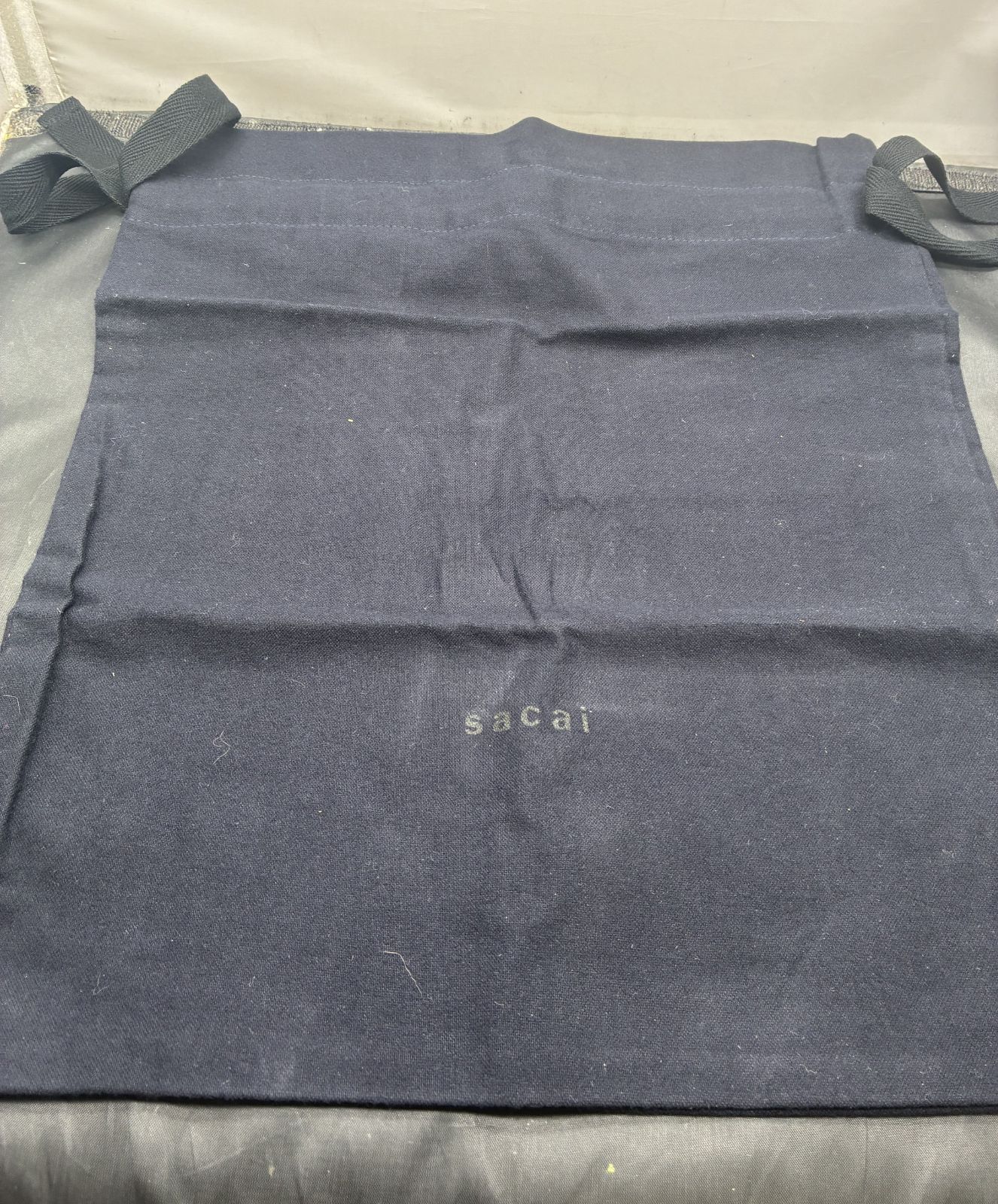 チェーン レザー