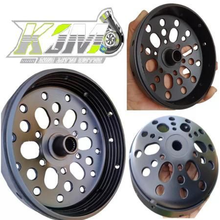 ゼファーχ 純正クラッチ板 新品未使用！ ゼファークラッチプレート