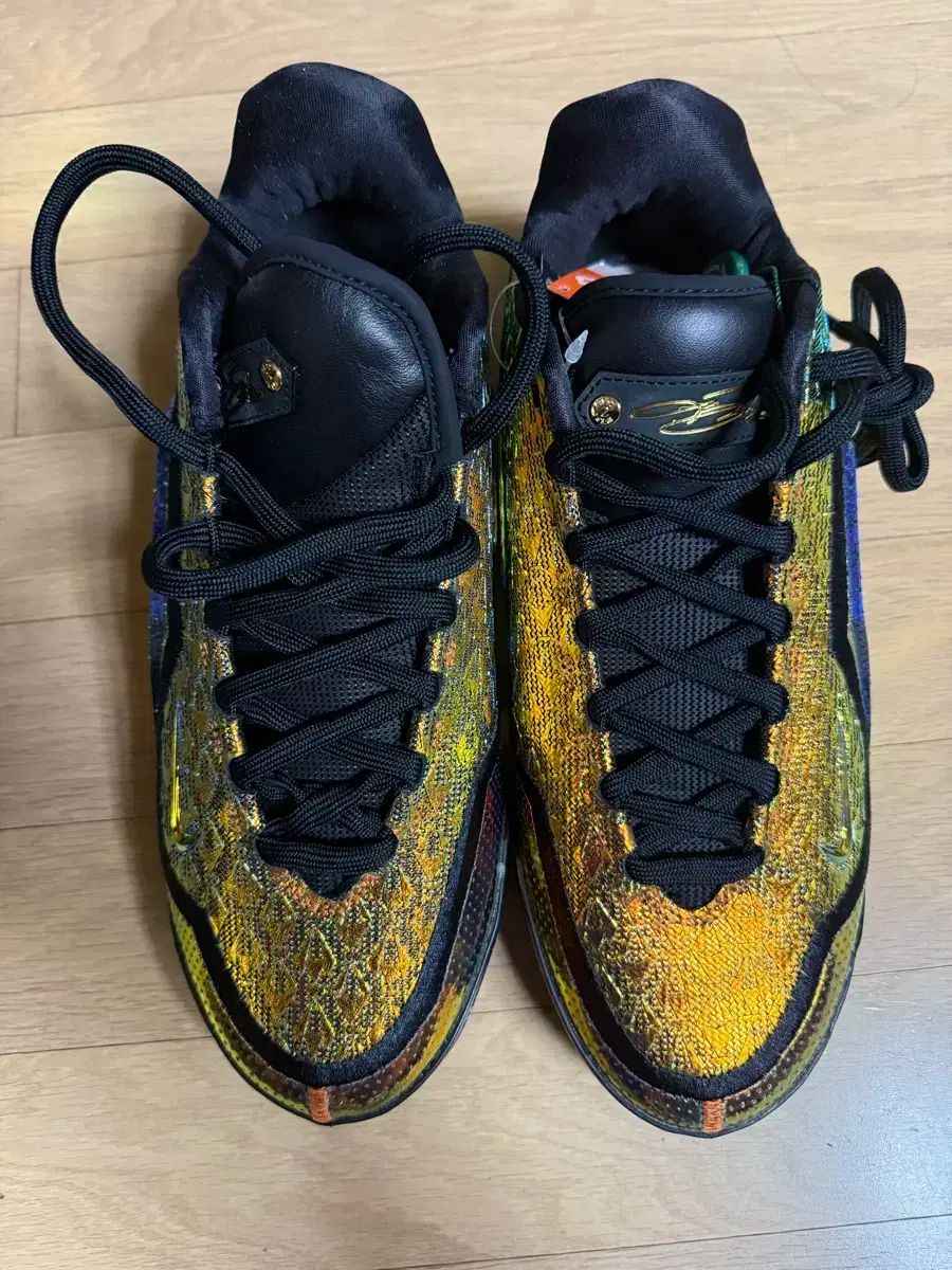 レブロン23 40 K フルセット 商品 モデル