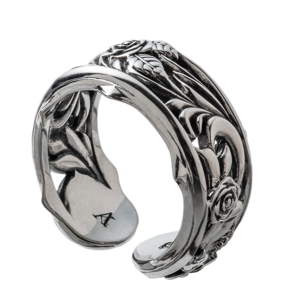 ローズカフリング