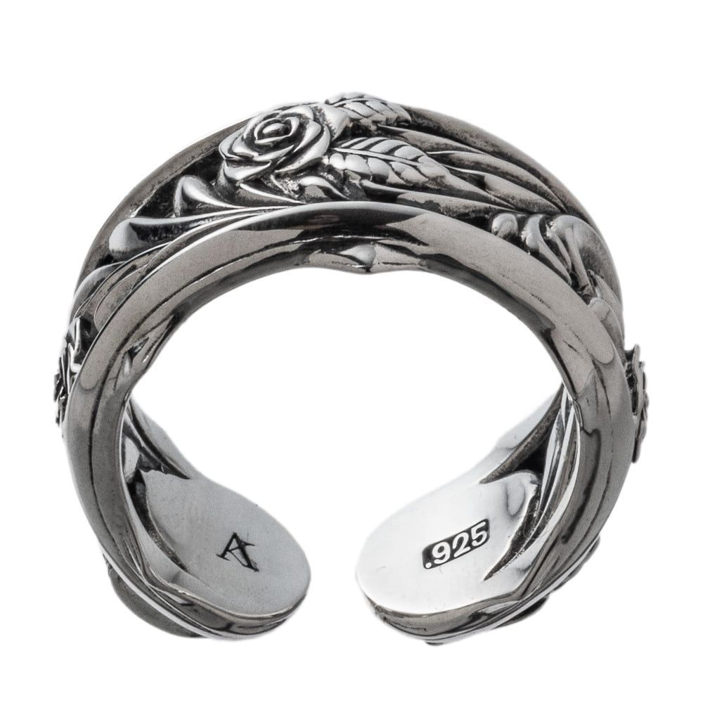 シルバー ジュエリーブランド