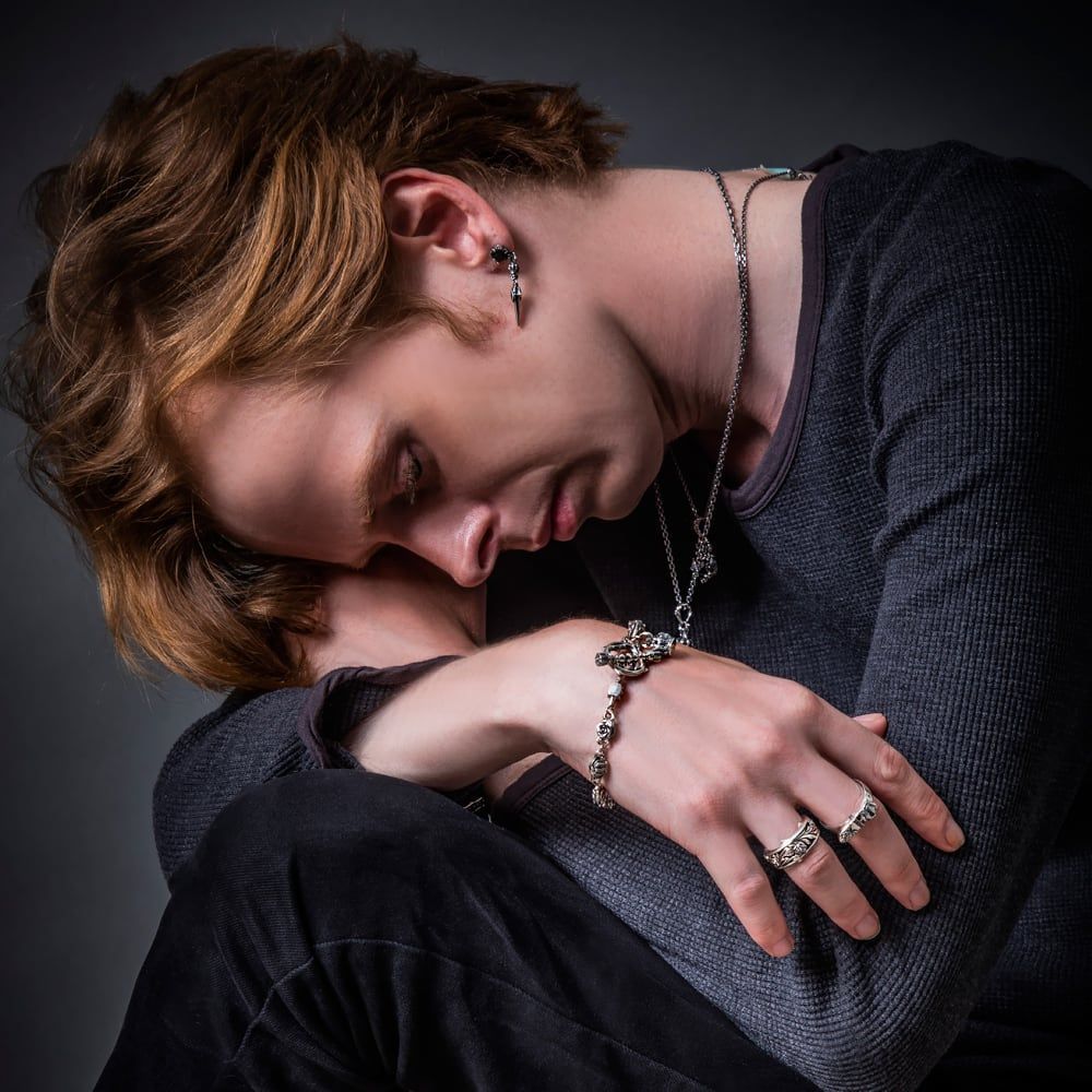 ローズカフリング