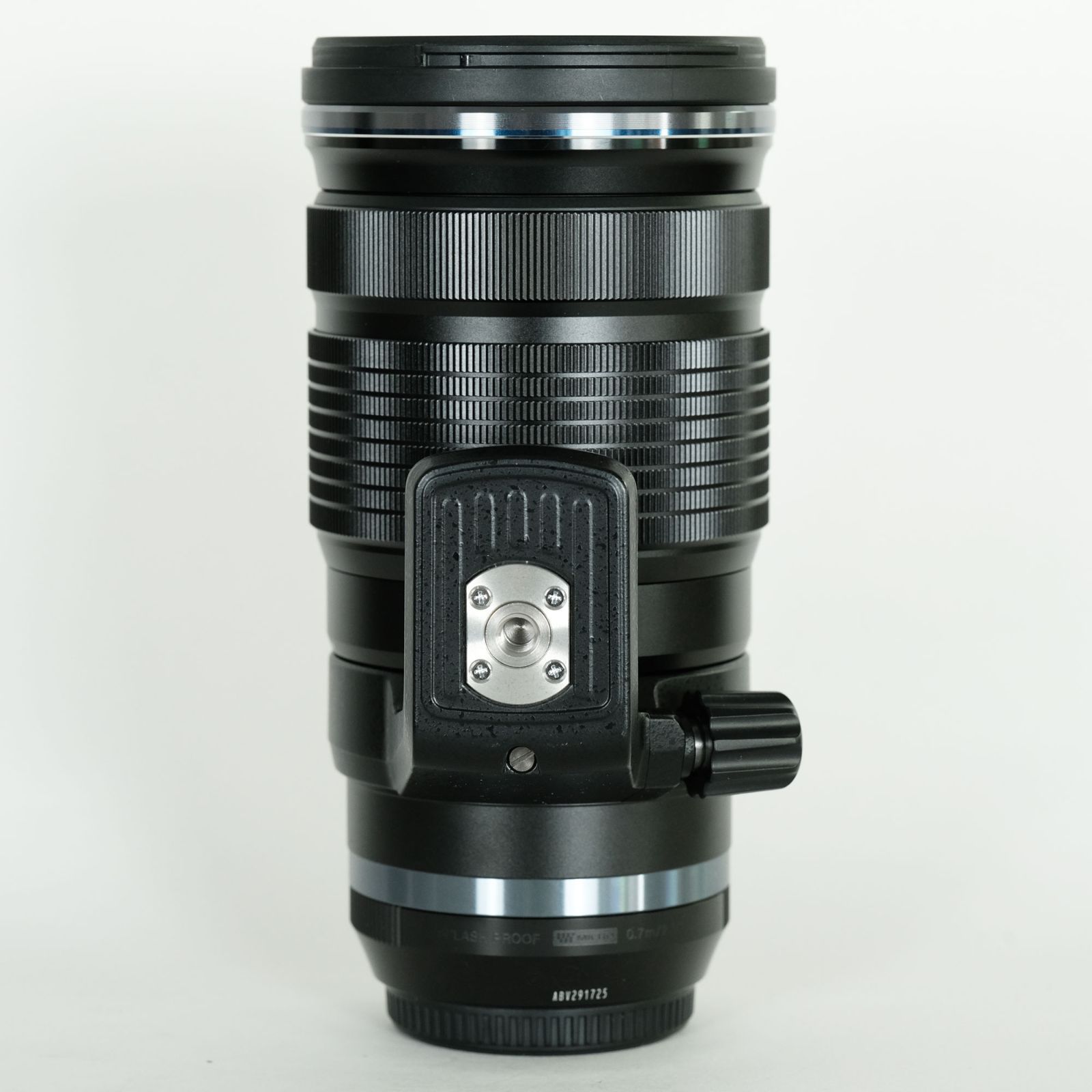  フィルター付 OLYMPUS M ZUIKO DIGITAL ED 40 150 mm F 2 8 PRO マイクロフォーサーズマウント レンズ(ズーム) カメラ