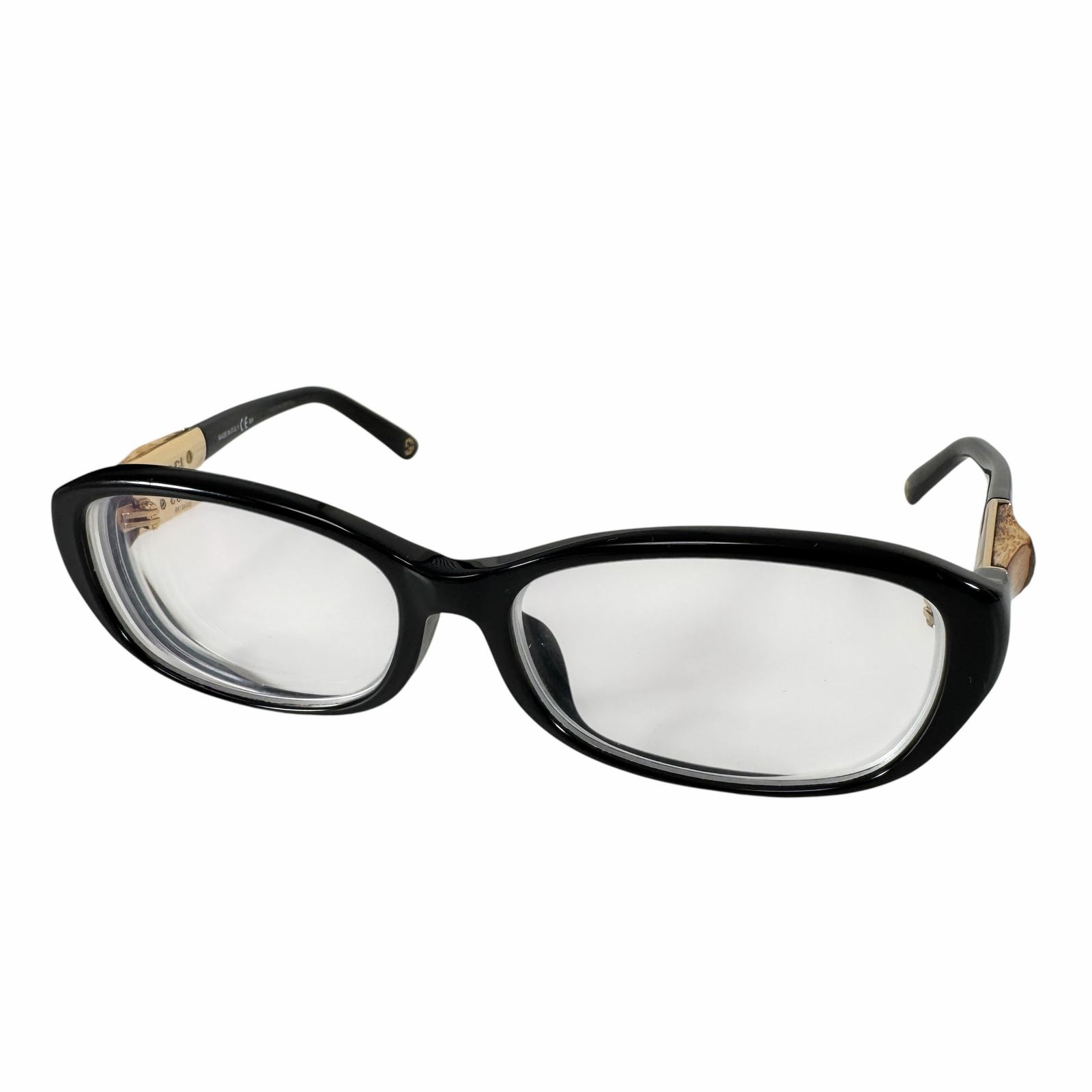 グッチ メガネ サングラス バンブー GG8002|F J0083