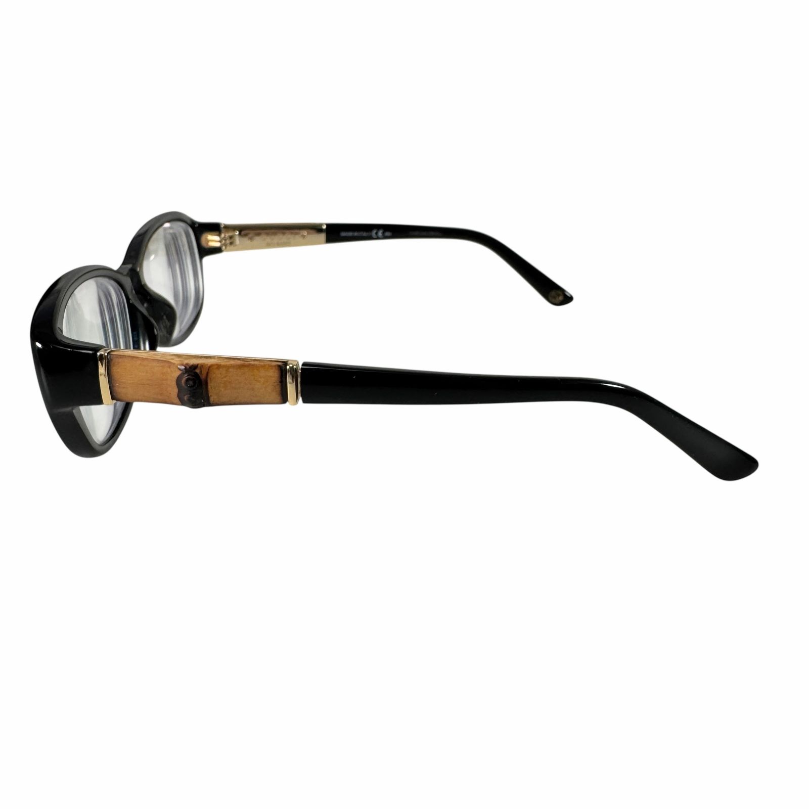 グッチ メガネ サングラス バンブー GG8002 F J0083