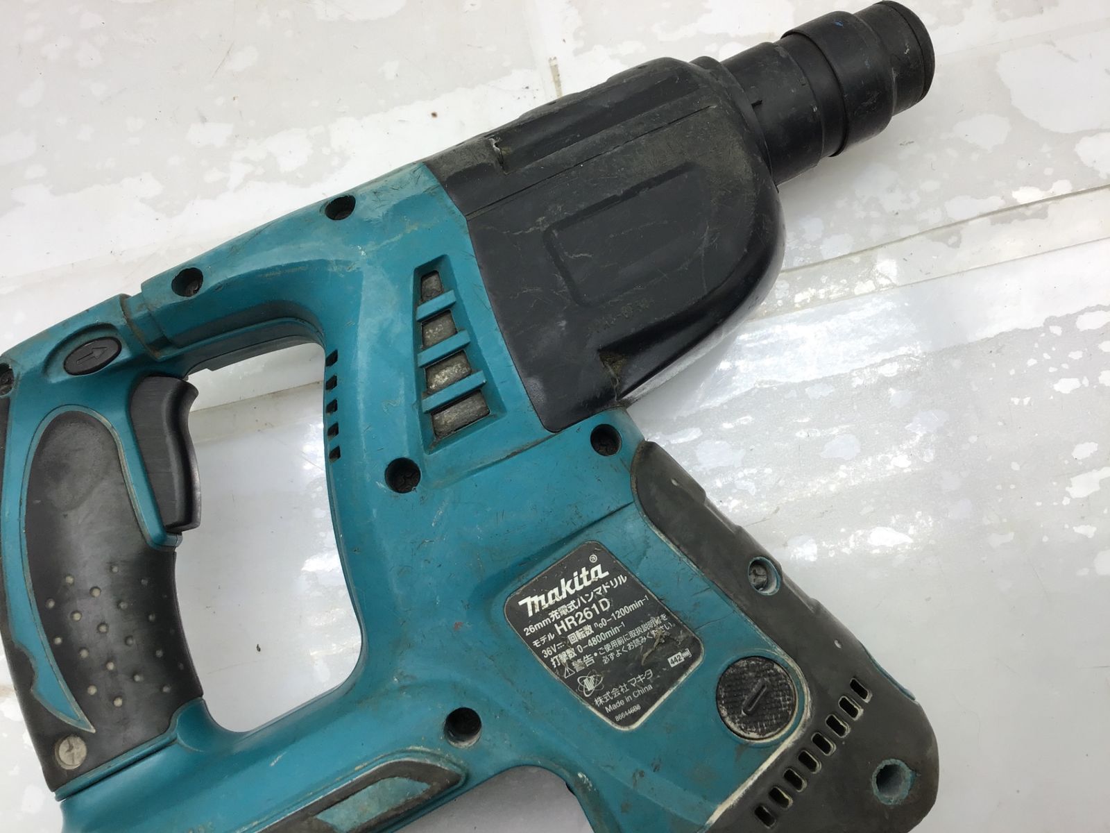 ITF30R6RU7P8 エコツール笠寺店