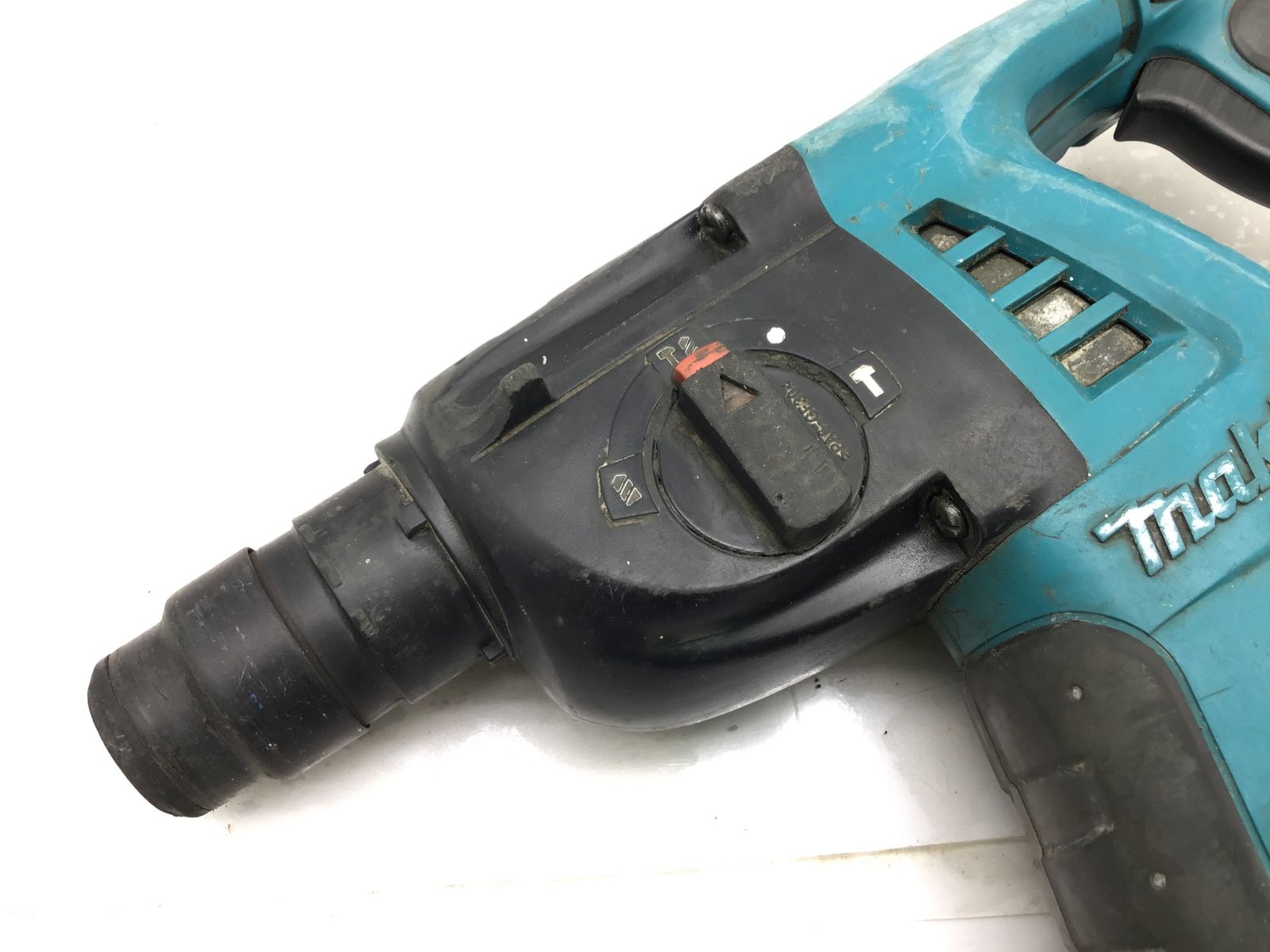 品 Makita マキタ 充電式ハンマドリル 36V 2.6Ah HR261DRDX ITF30R6RU7P8 エコツール笠寺店 M02 HRDEVELOPMENT_JP