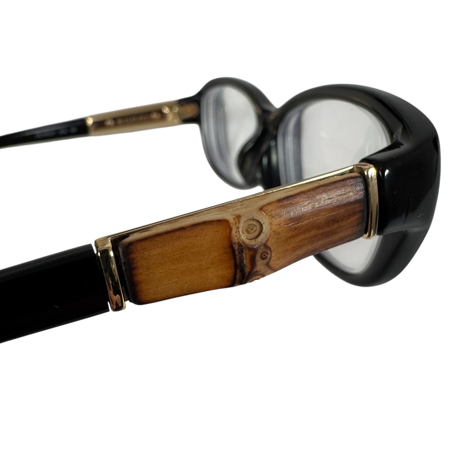 サングラス バンブー