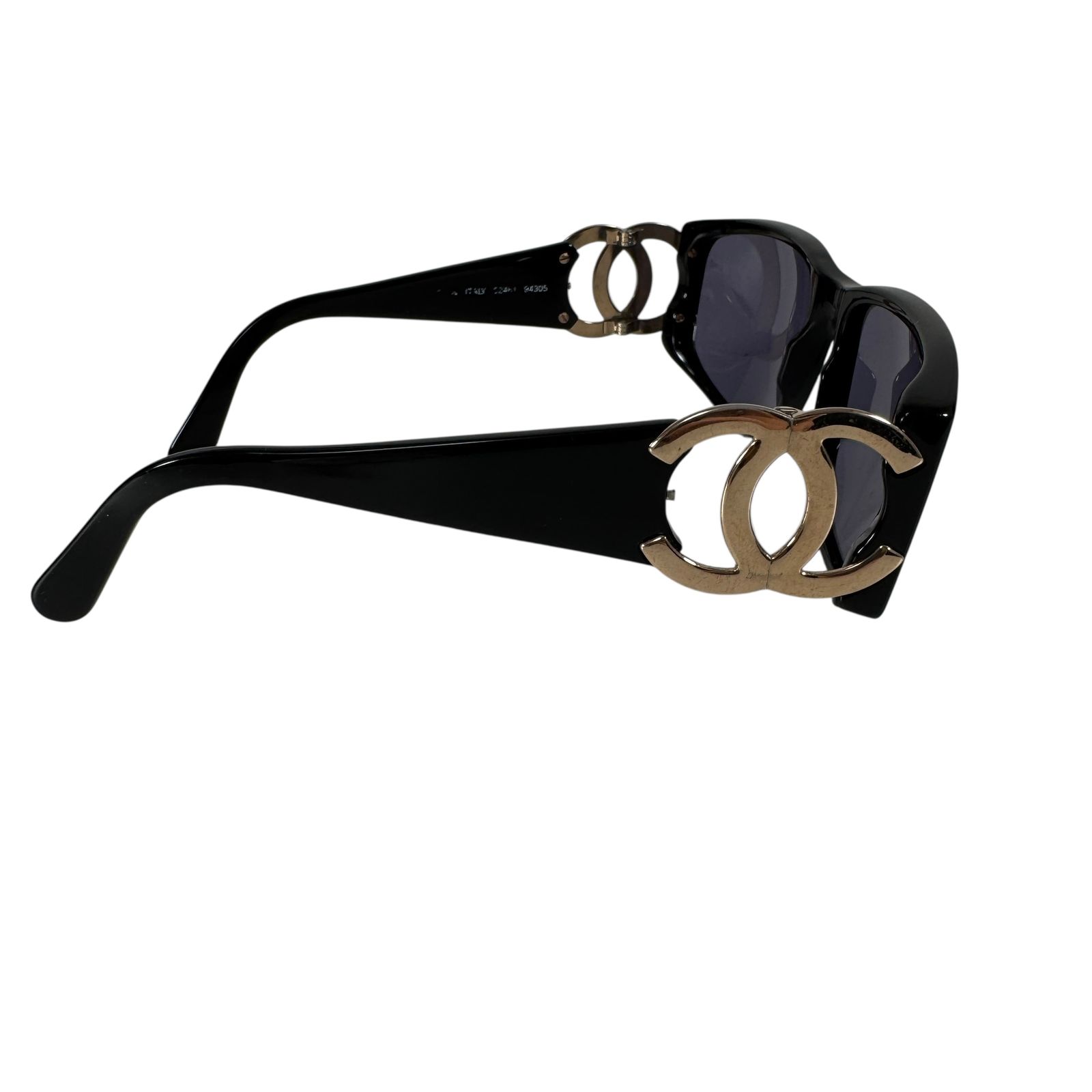 シャネル サングラス