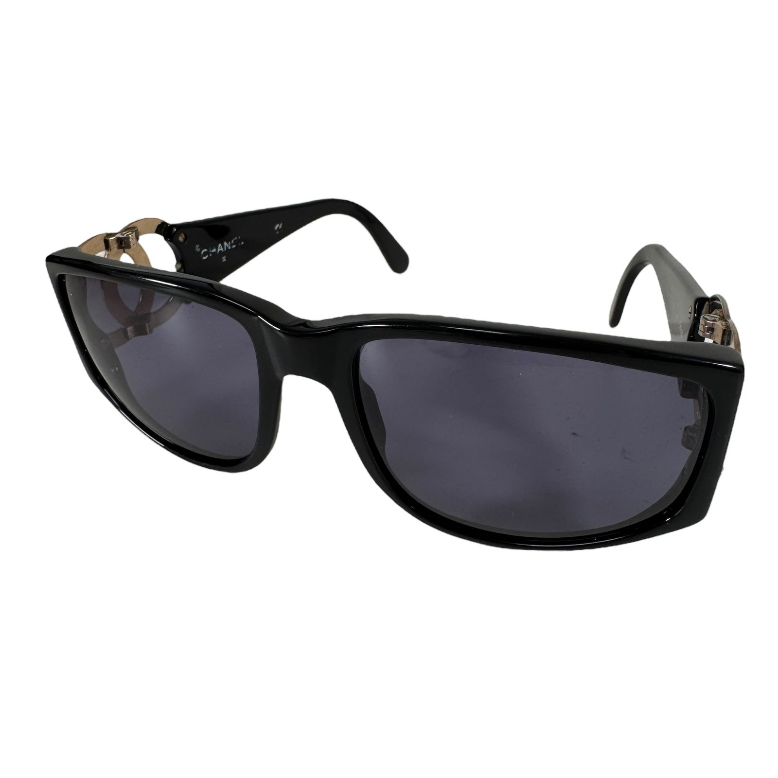 シャネル サングラス フレーム 02461 94305