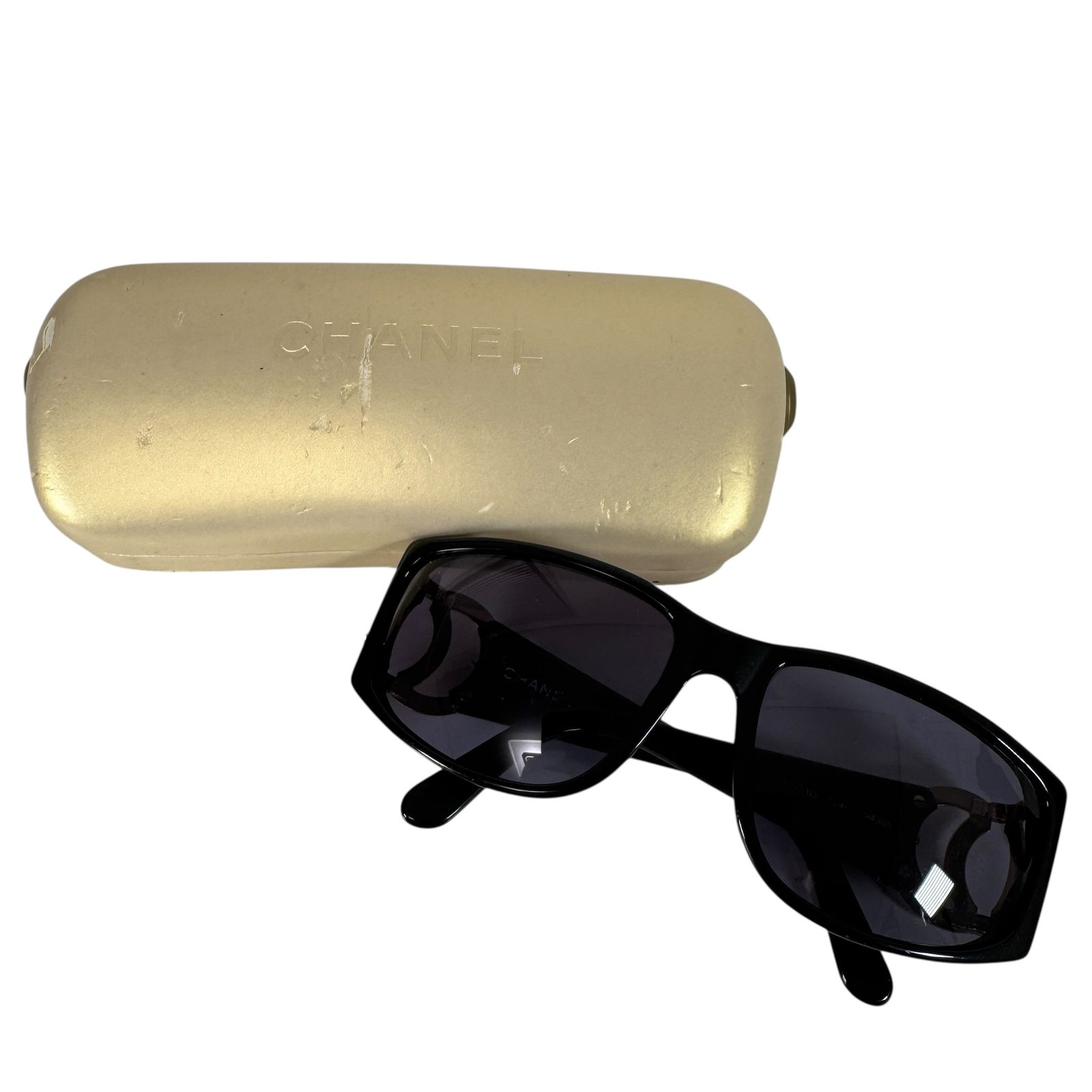 シャネル サングラス フレーム 02461 94305