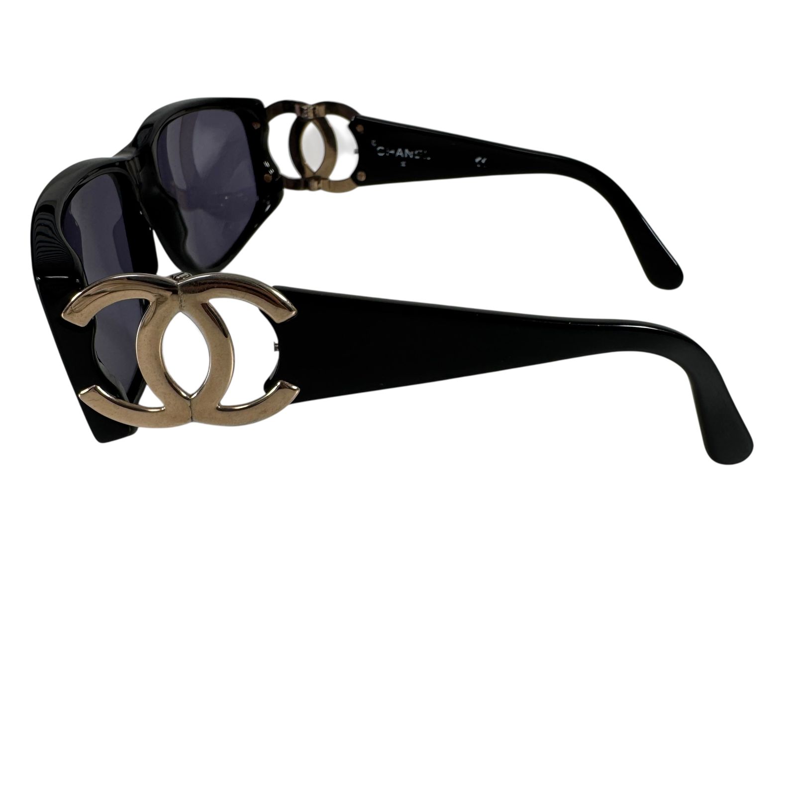 シャネル サングラス