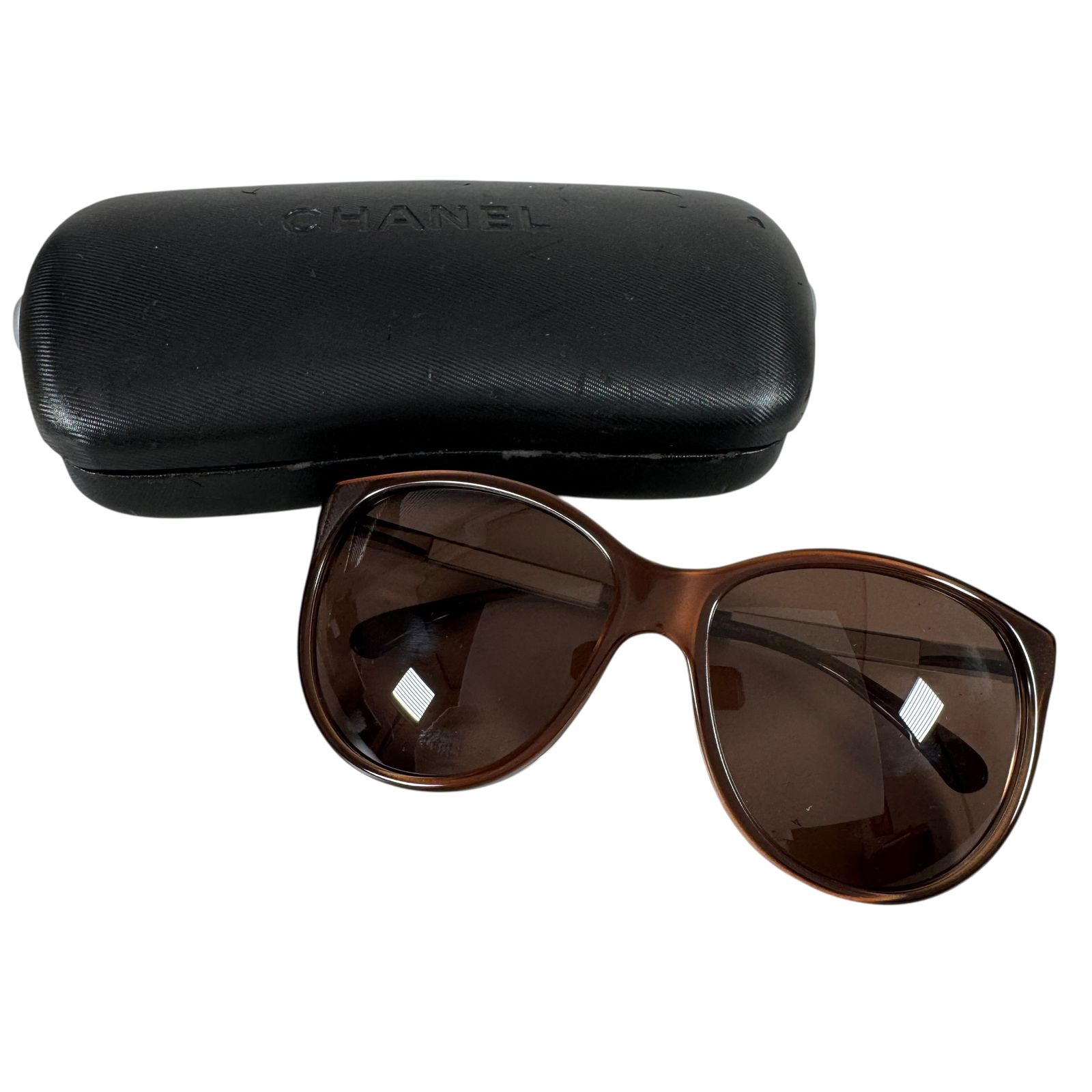 シャネル サングラス フレーム 5169-A J 0080