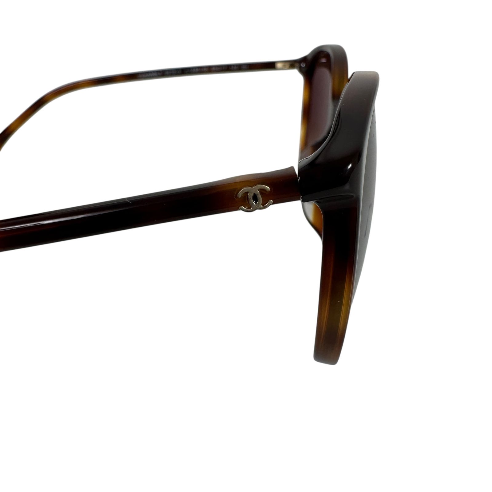 シャネル サングラス