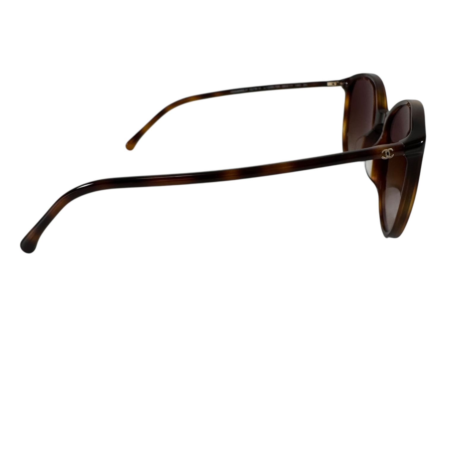 シャネル サングラス