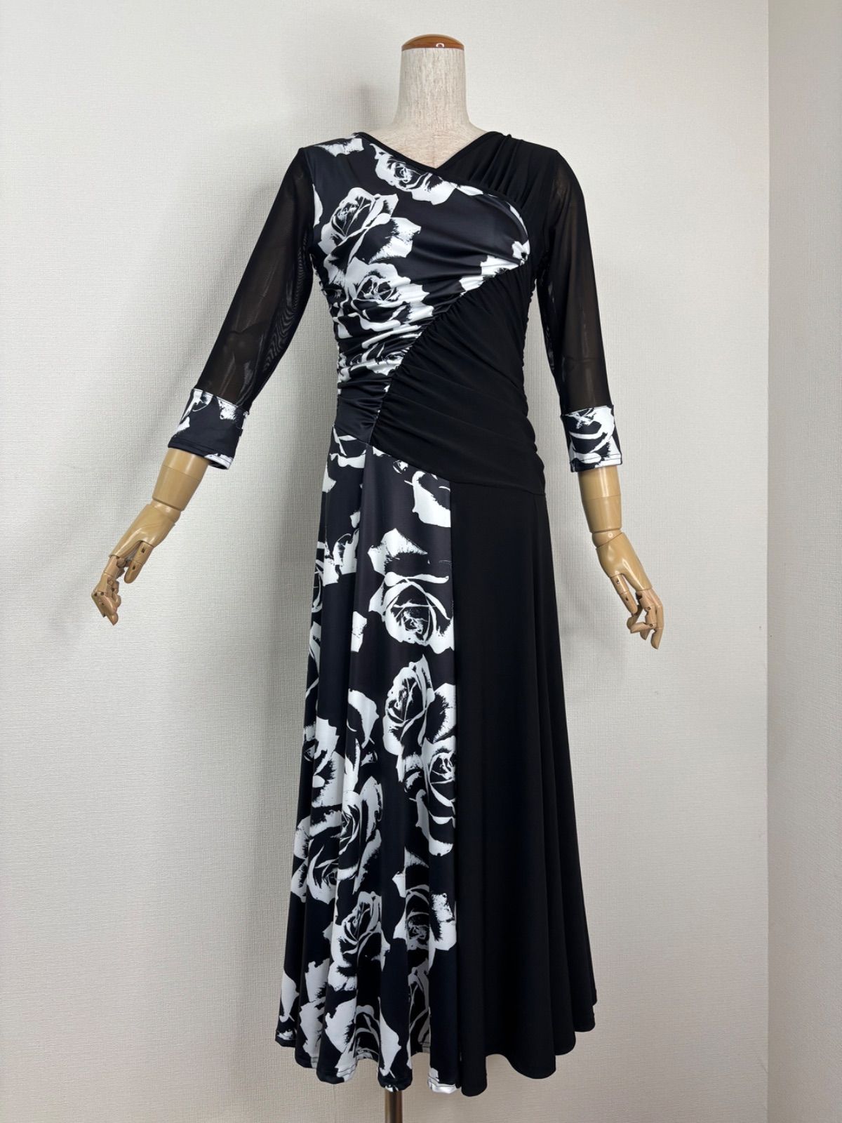 シャーリングデザイン