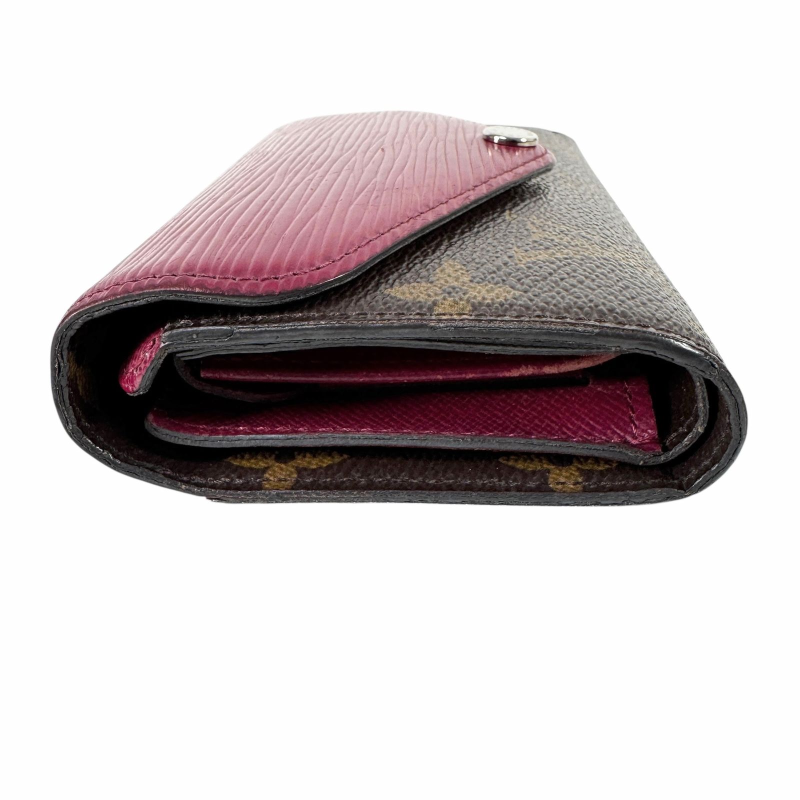 ポルトフォイユマルリーコンパクト