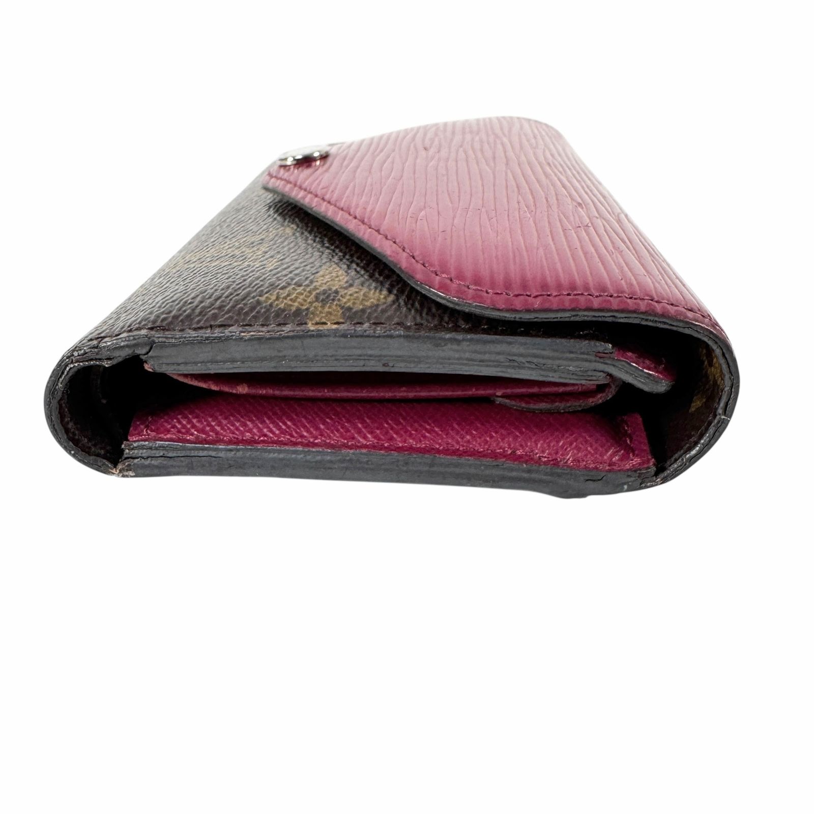 ポルトフォイユマルリーコンパクト