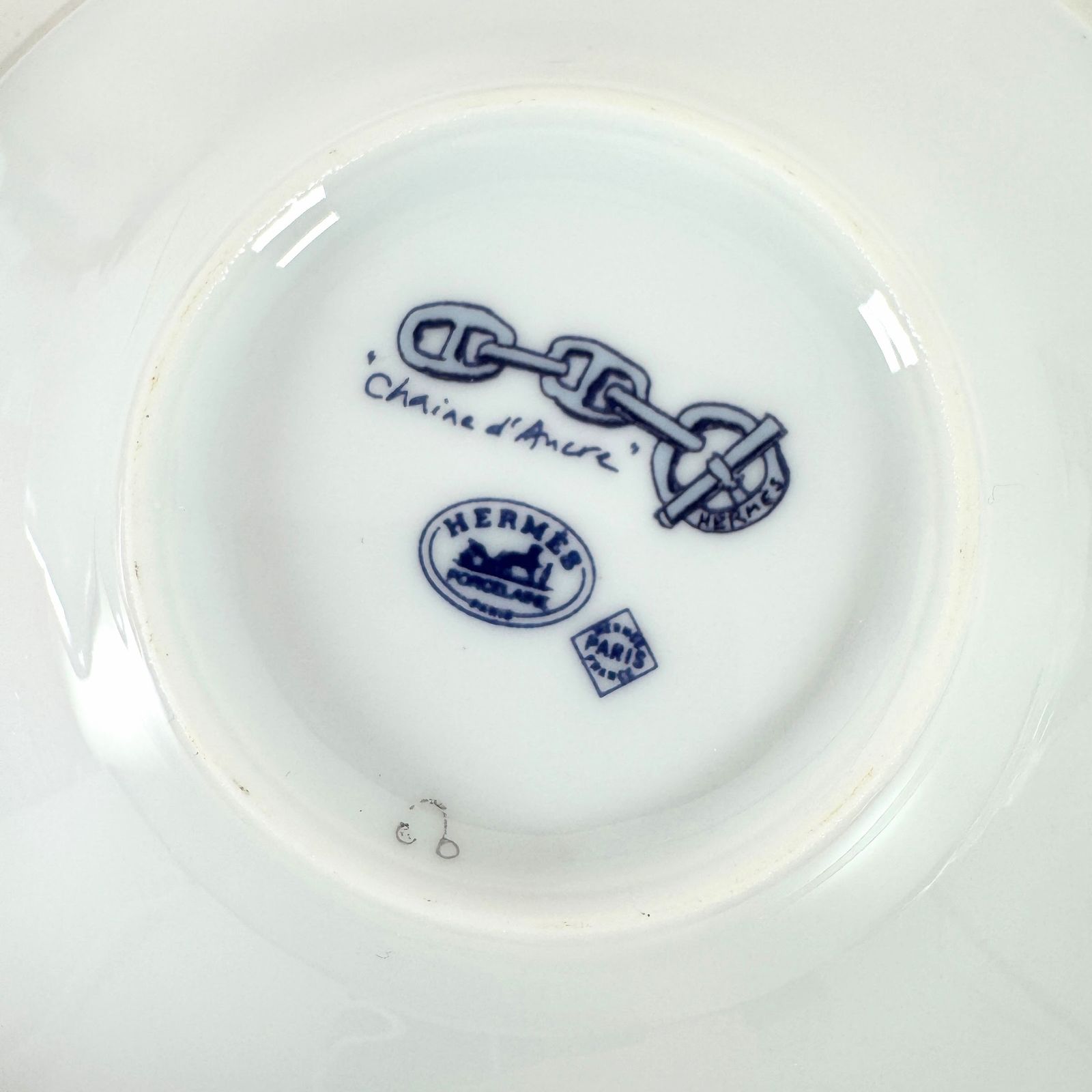 エルメス カップ