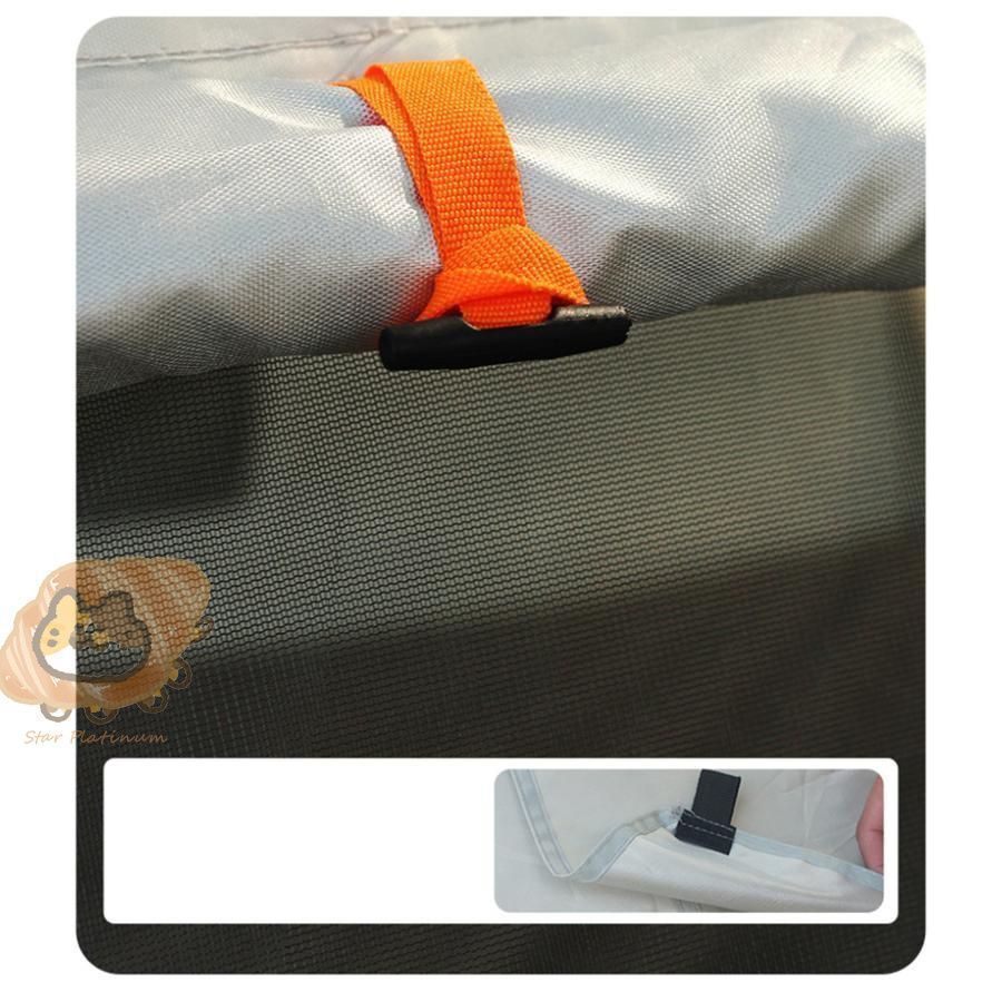 大型 ドームテント