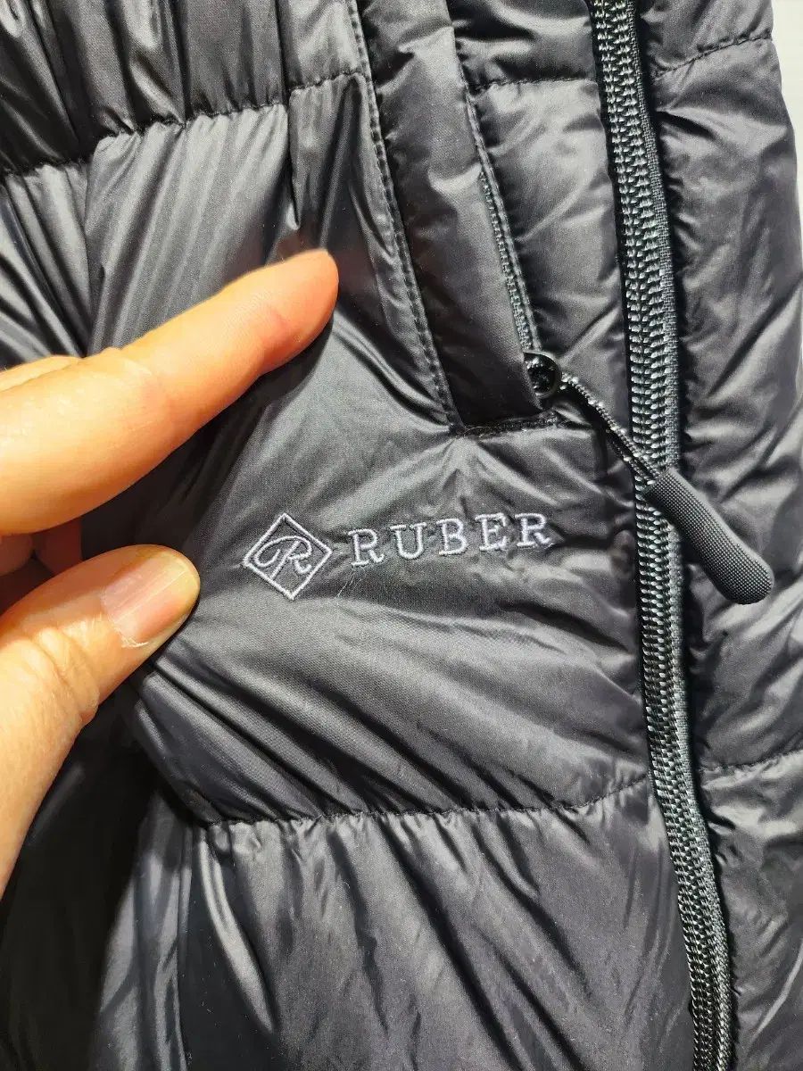  ルーベル グースダウン フェザー ダウン ズボン その他 パンツ