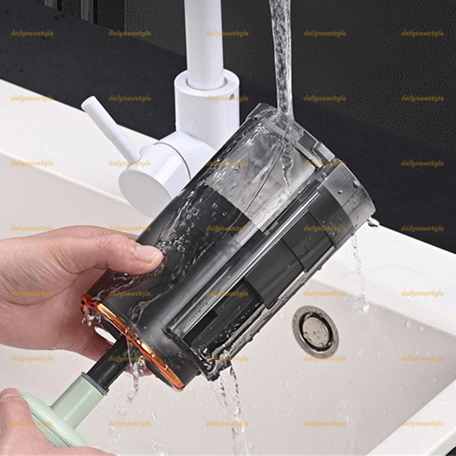 つらら型付き スクリューエレベーター付きスノーフレークアイスシェーバーメーカー