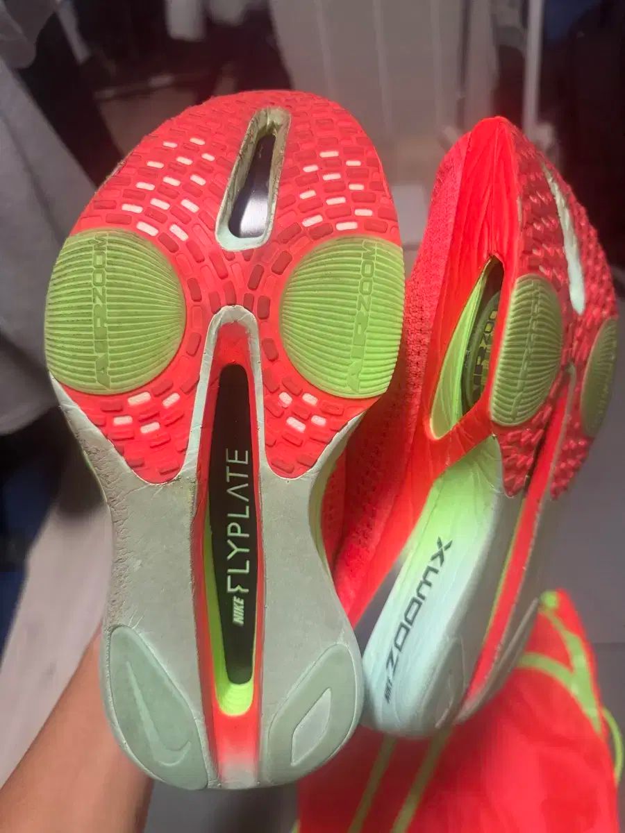 濃厚な ナイキ エア ズーム アルファ フライ ネクスト 3 275 【正規品取扱店】 !