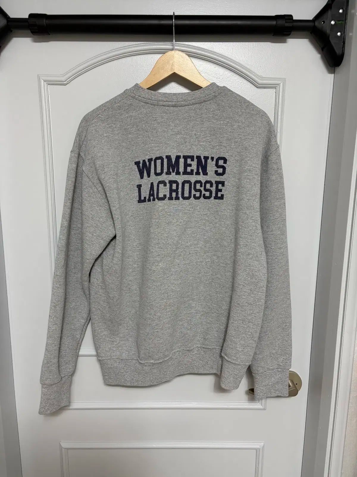 S ワイルドドンキー スウェットシャツ ホーリークロス