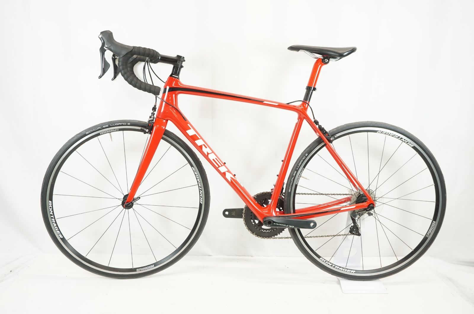 TREK トレック EMONDA SL6 2018年モデル ロードバイク バイチャリ宇都宮店