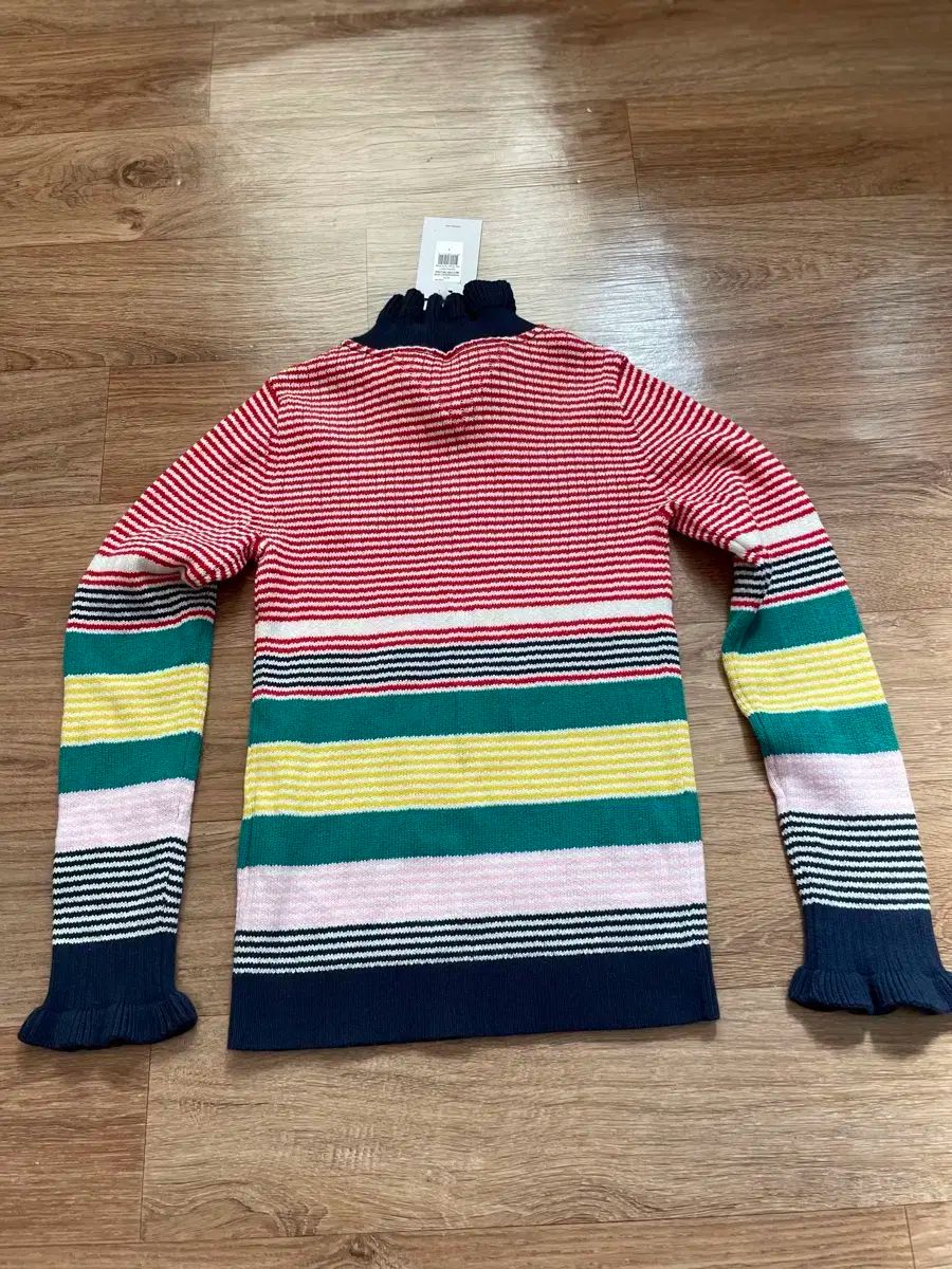 【HOT，得価】 トミーヒルフィガー 新品 キッズ ニット Tシャツ