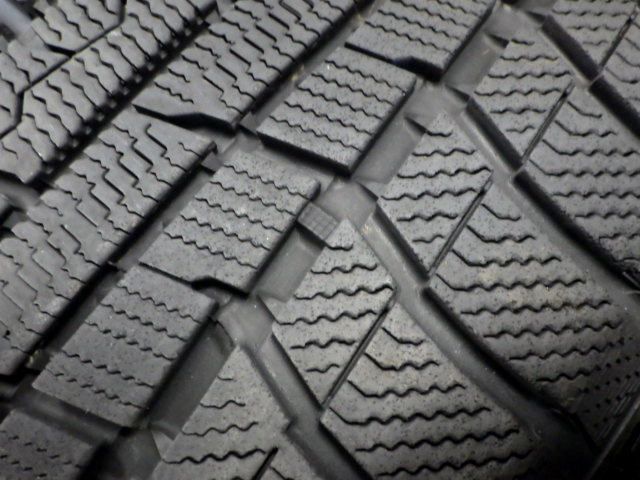 SP932 送料無料●2025年製造 約8部山●TOYO WINTER TRANPATH TX●215|60R17●4本 FFCRYSTALESIA_COM