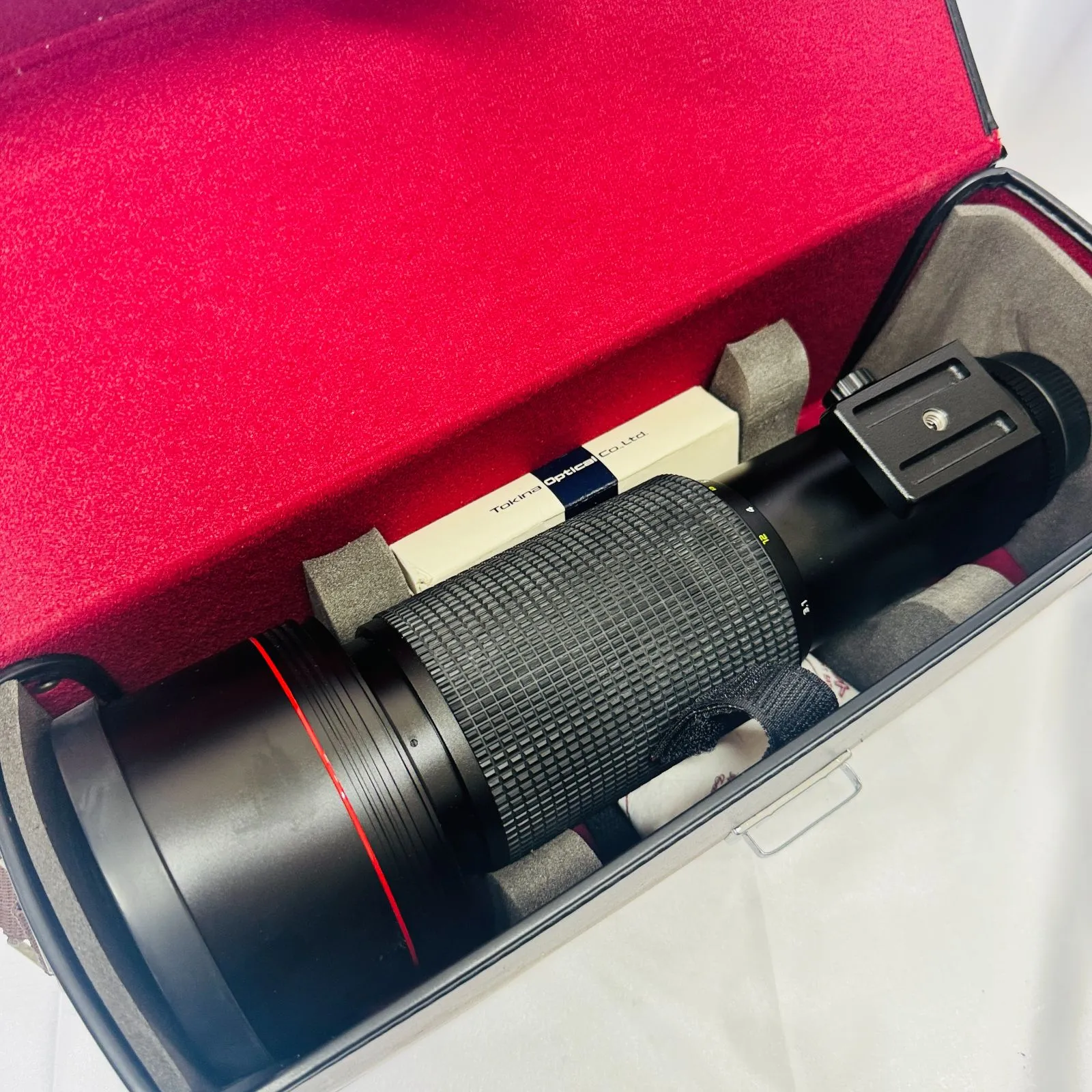 2026年最新】Tokina AT-X 150-500 5.6の人気アイテム - メルカリ