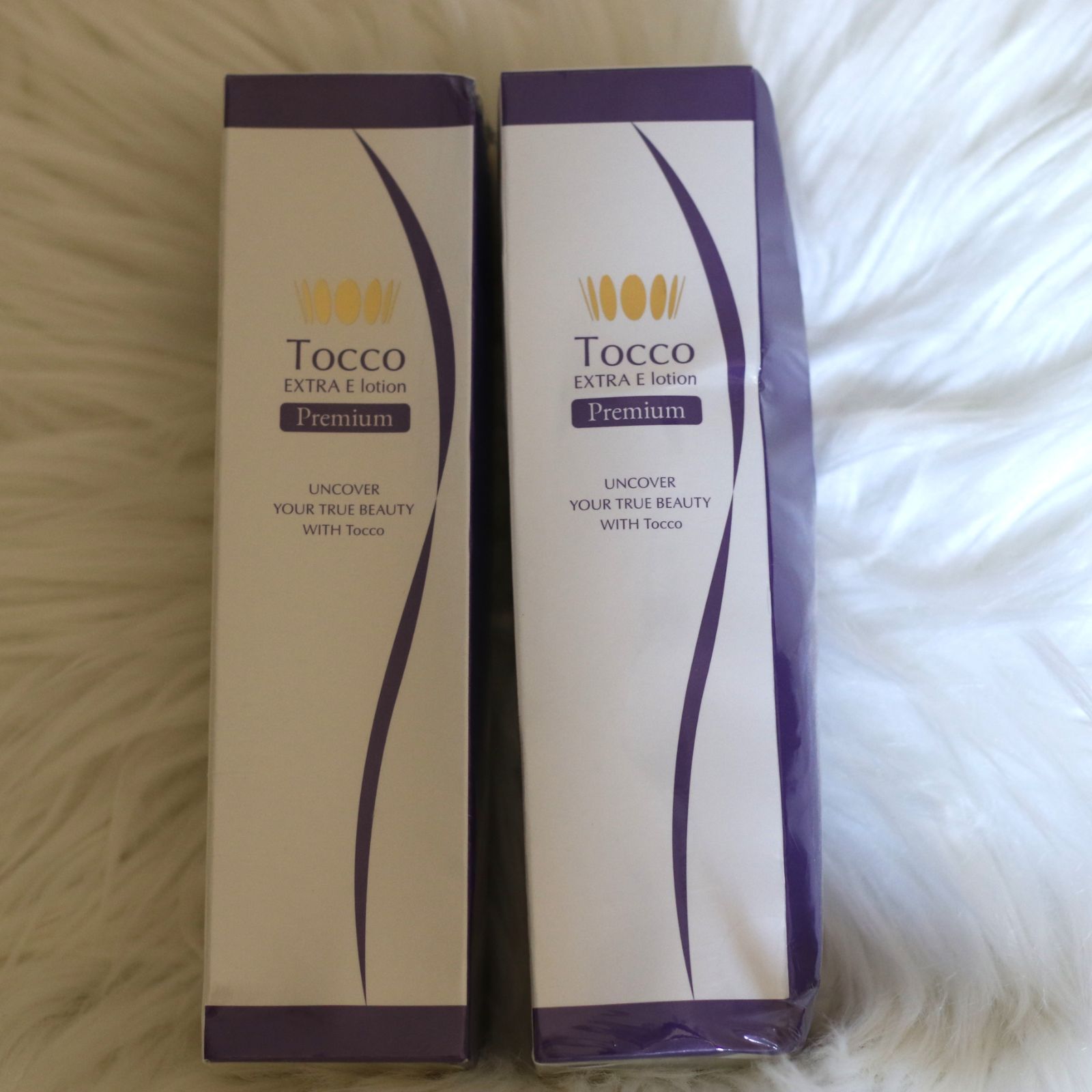 トッコ Eローション 内容量100ml×2箱 セット