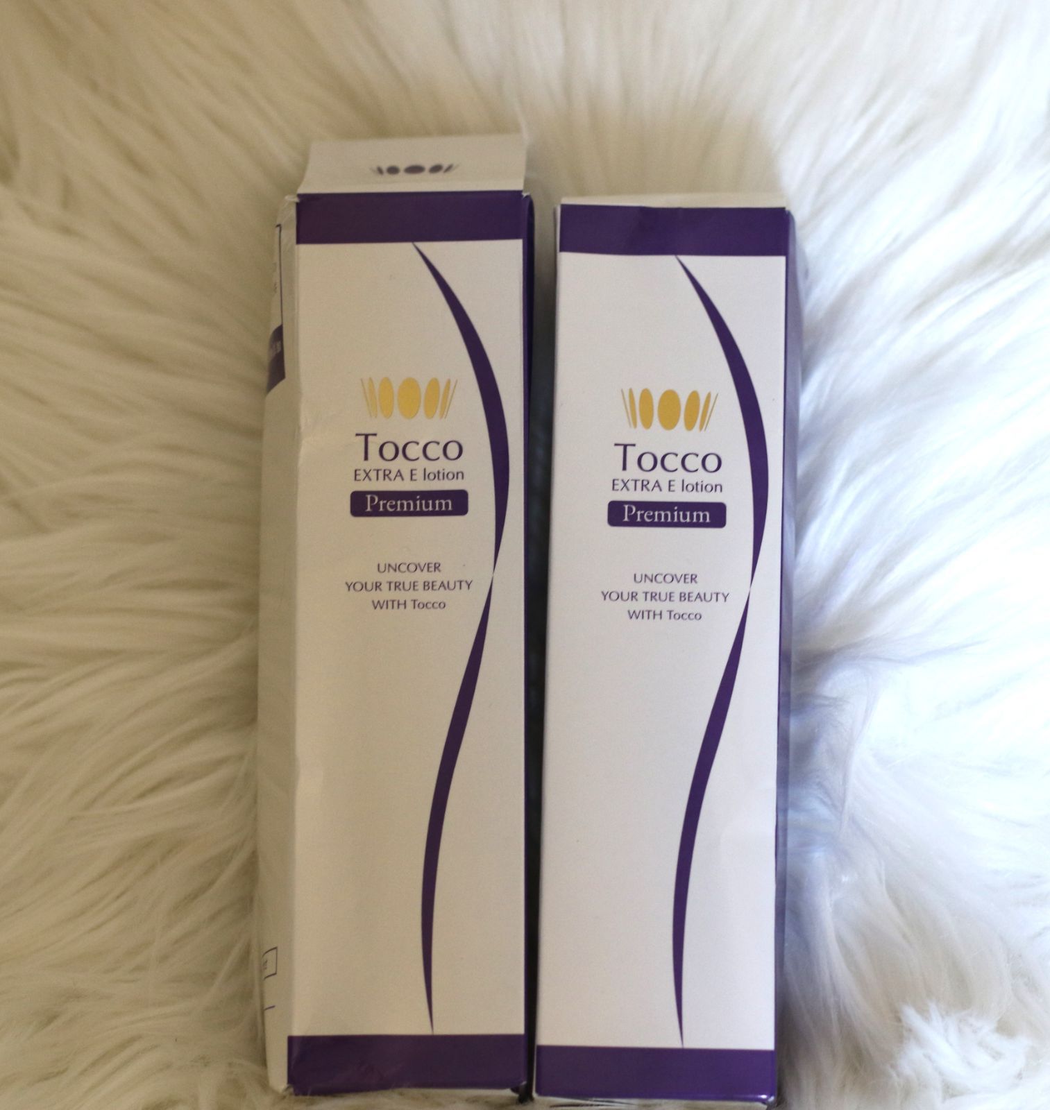 トッコ Eローション 内容量100ml中約9割程×2箱残っています セット
