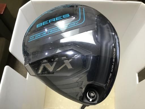 本間ゴルフ BERES NX 10.5° ドライバー DR VIZARD FOR NX 45 フレックスR メンズ 男性用 右利き 右用 Nランク ゴルフクラブ WWW_OLIVIERBERNSTEIN_COM