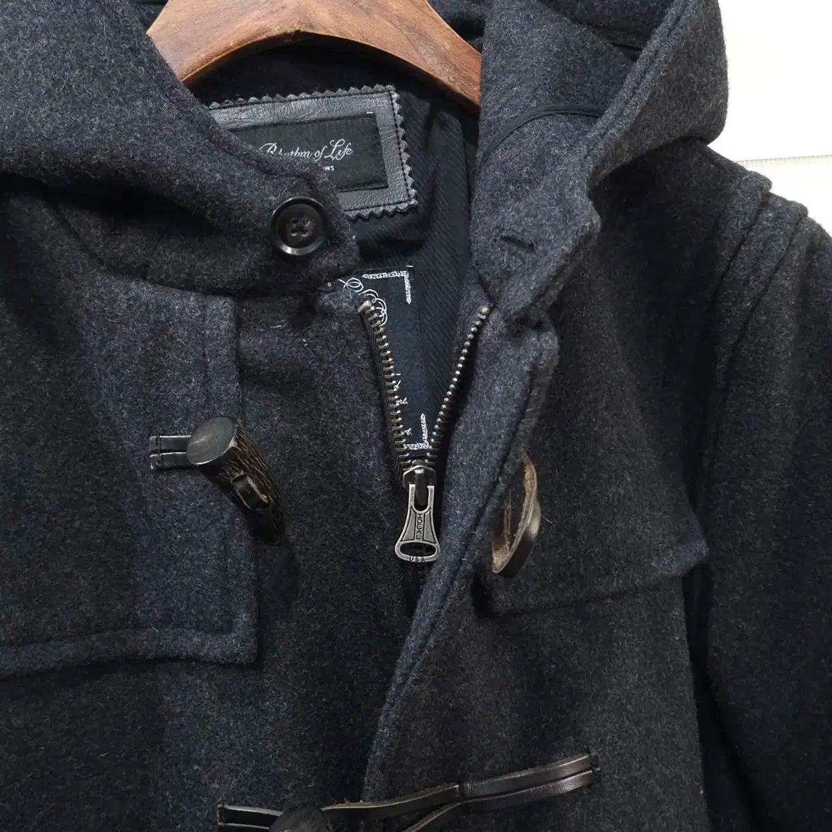 ウィメンズM程度