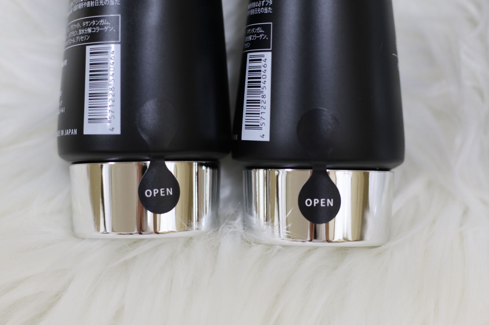 ブラックシリカソルト フェイシャルエステ 内容量180 g ×1本 ×2本 セット クレンジング 洗顔料 