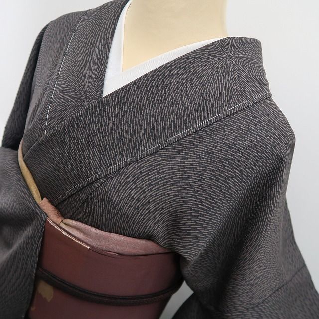 着物 迷わず決まる