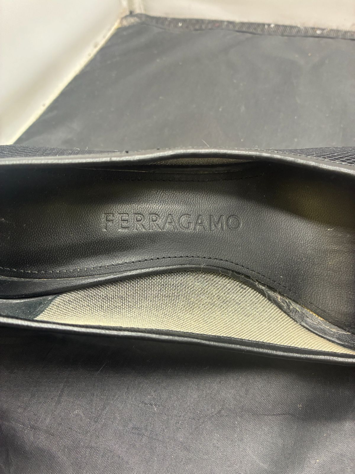 Salvatore Ferragamo