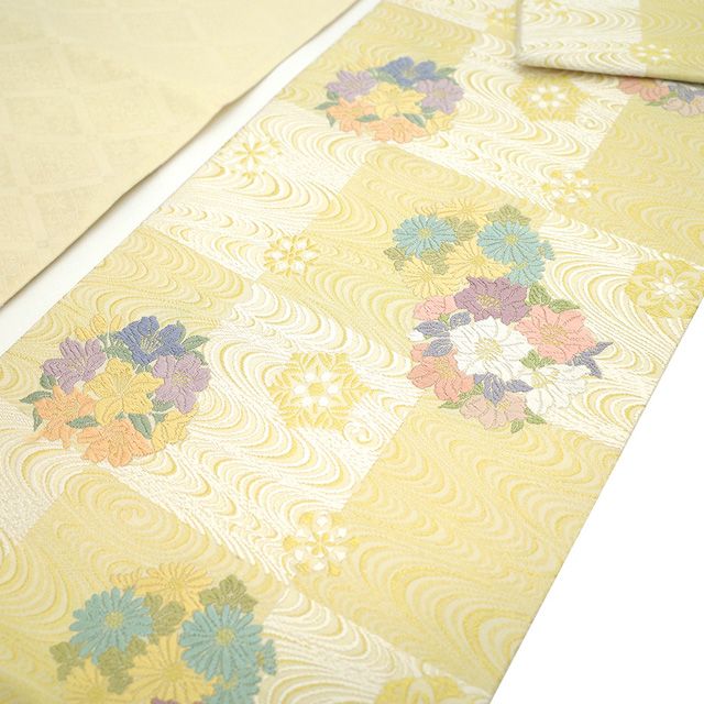 袋帯 フォーマル