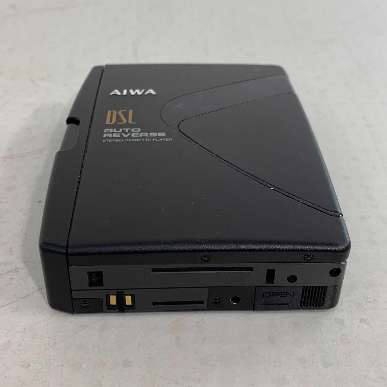 aiwa PX30 カセットプレーヤー Yahoo!オークション -「aiwa px30」の落札相場・落札価格