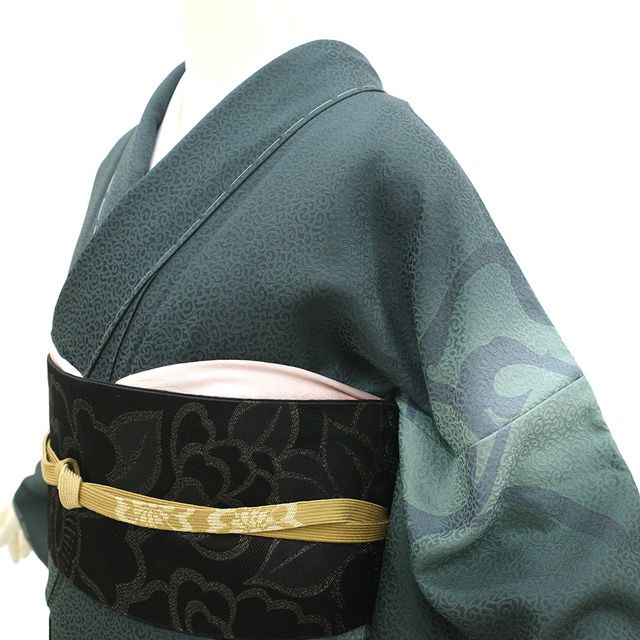 YOSHIKI流 ろうけつ染め作家